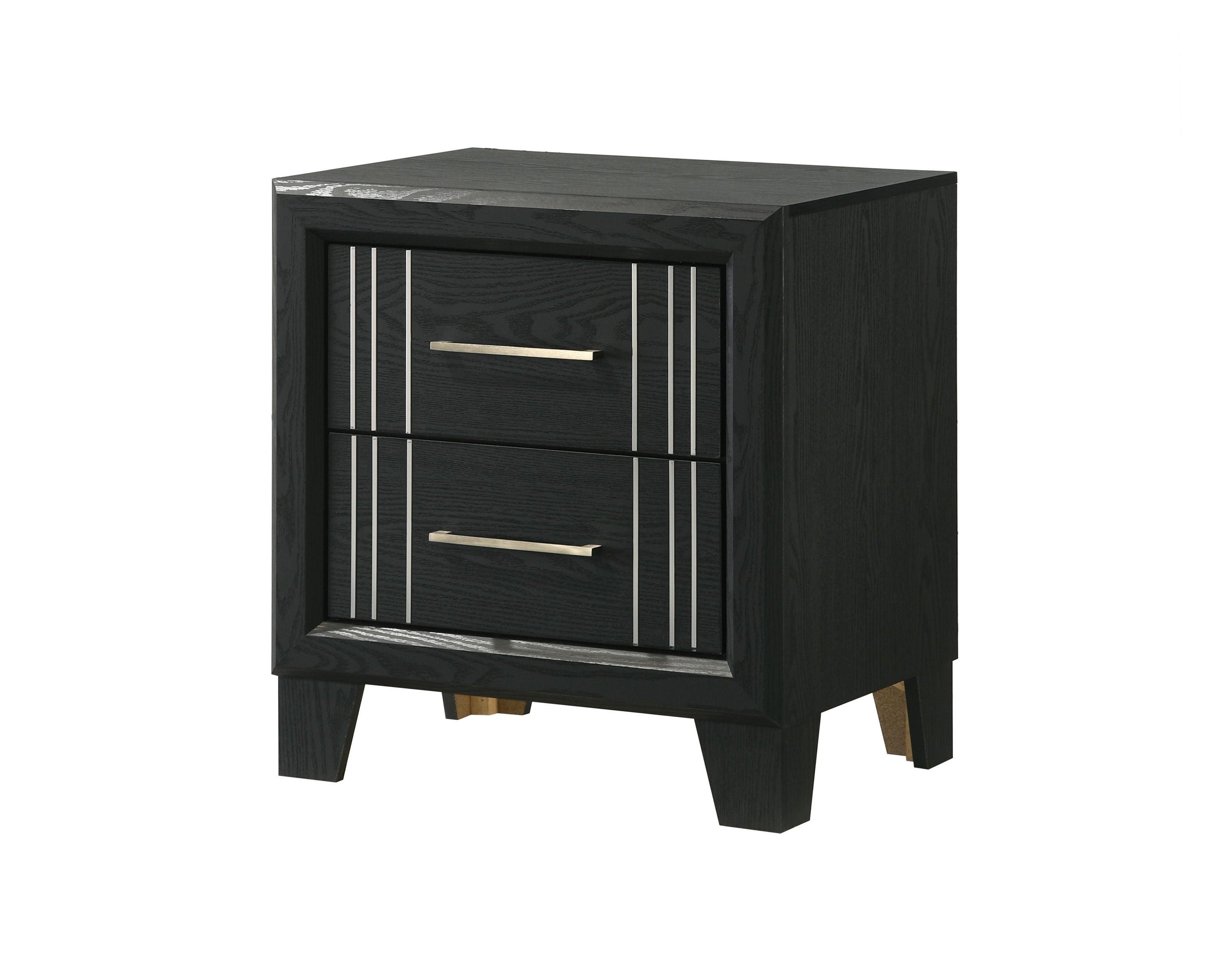 Charlie - Nightstand