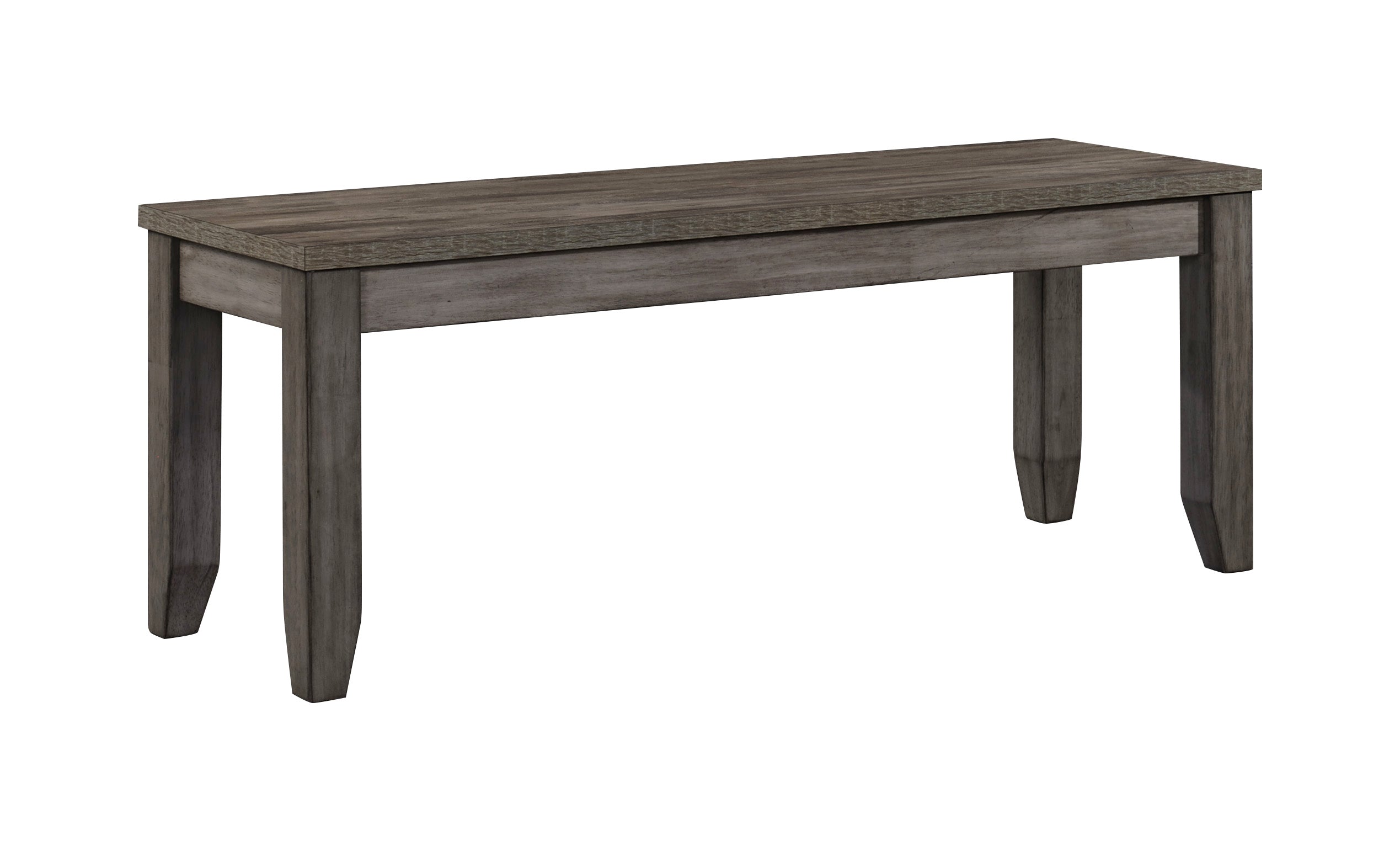 SEAN BENCH GREY