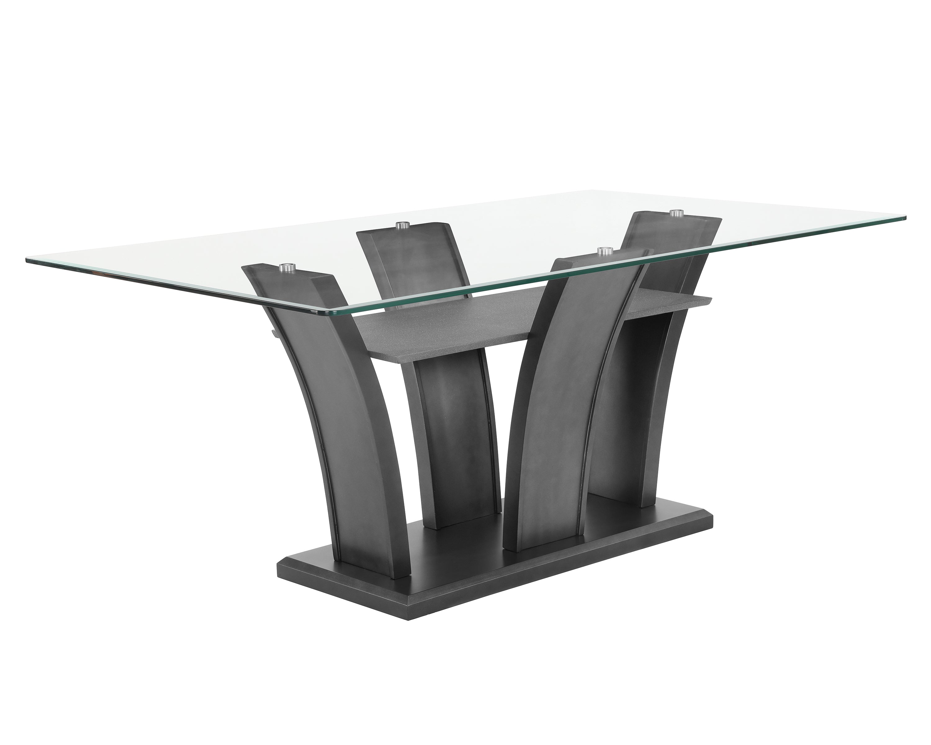 CAMELIA DINING TABLE BASE