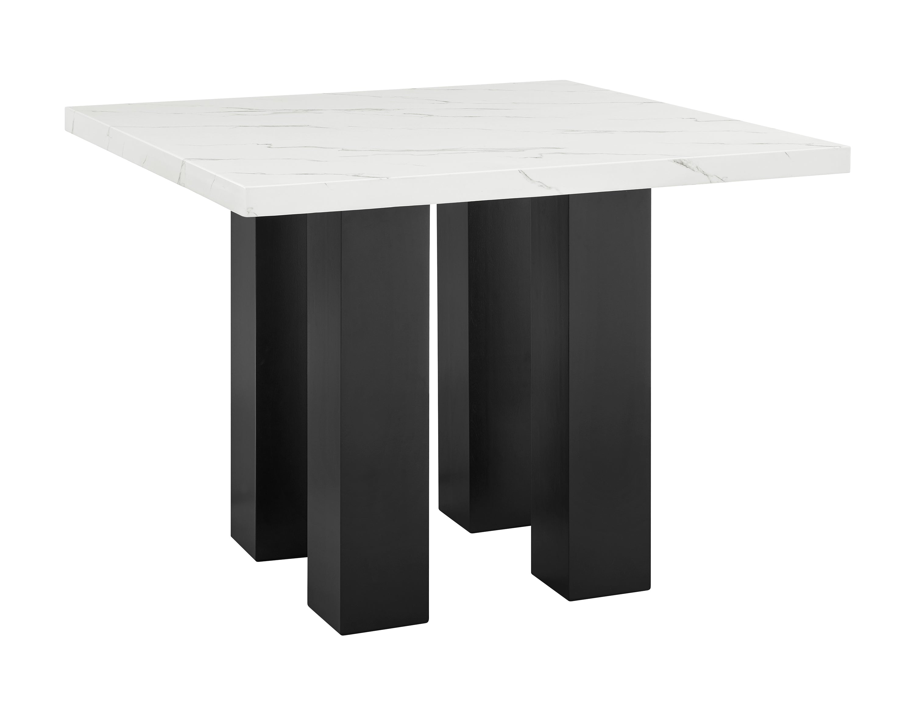 PARKSIDE COUNTER HEIGHT TABLE BASE