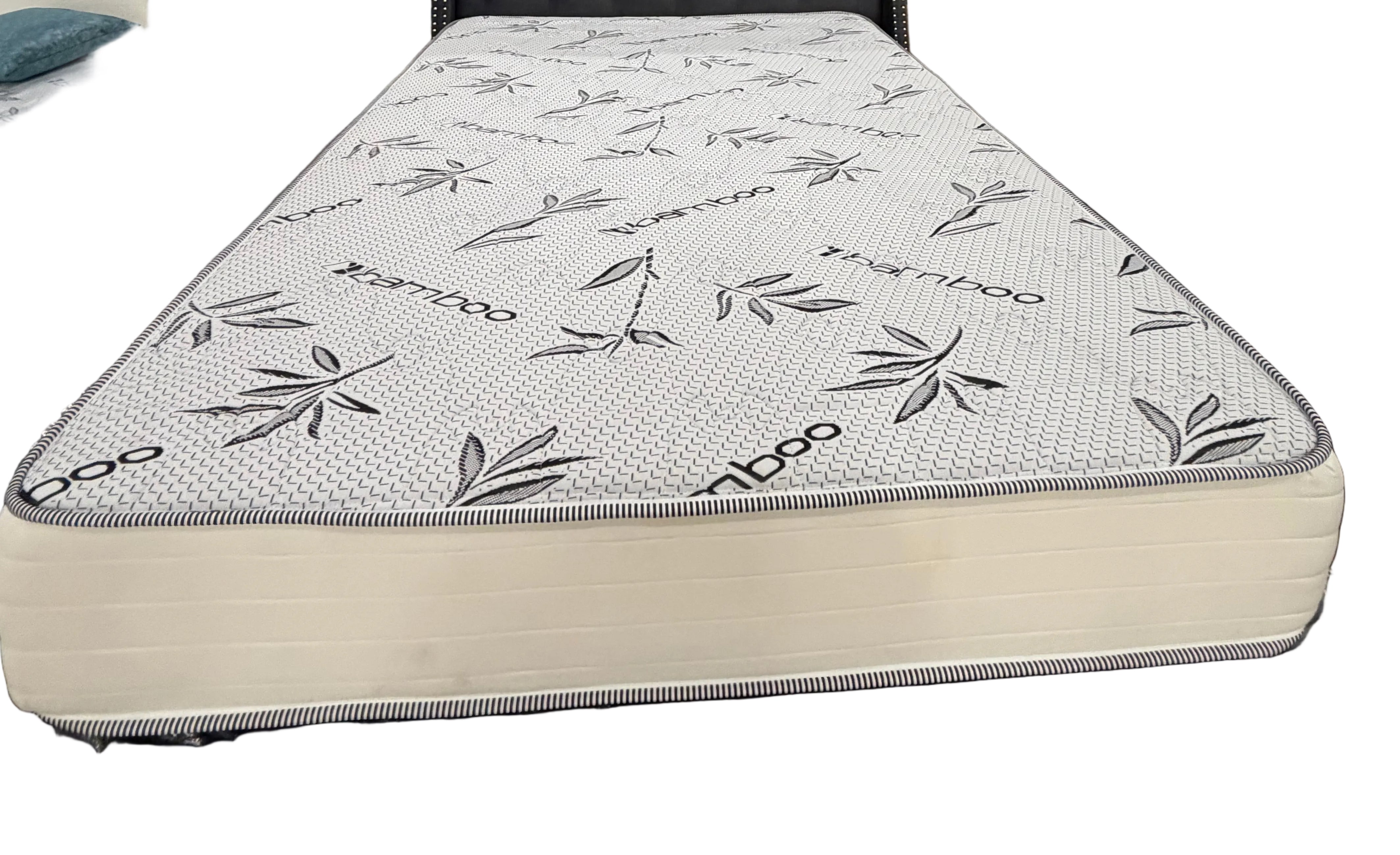 Bamboo orthofirm mattress