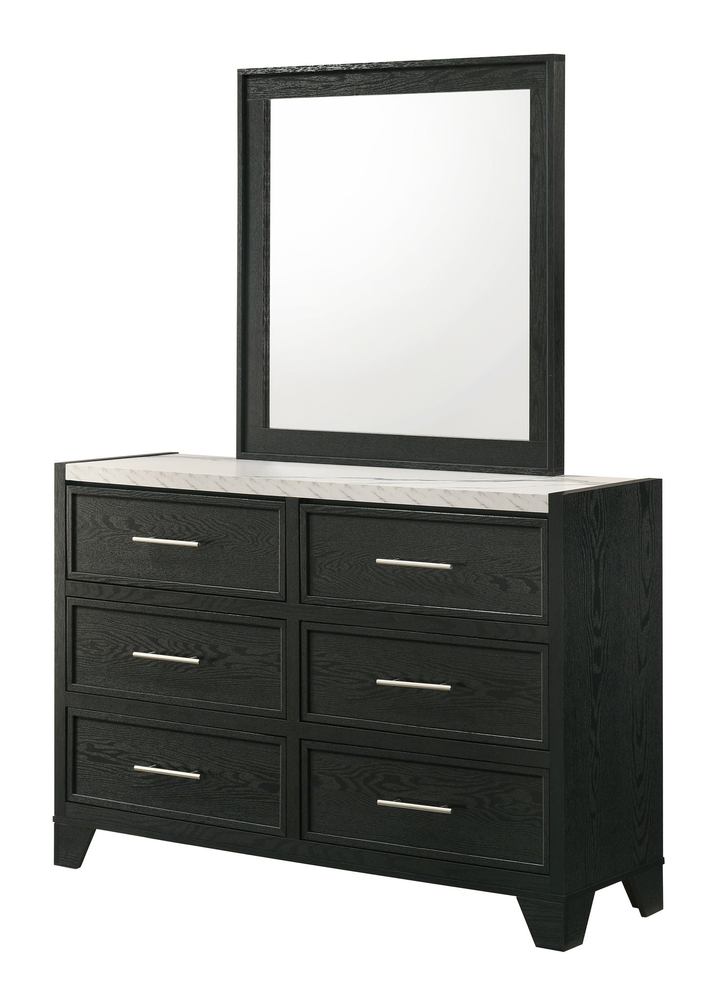 Lamar - Dresser