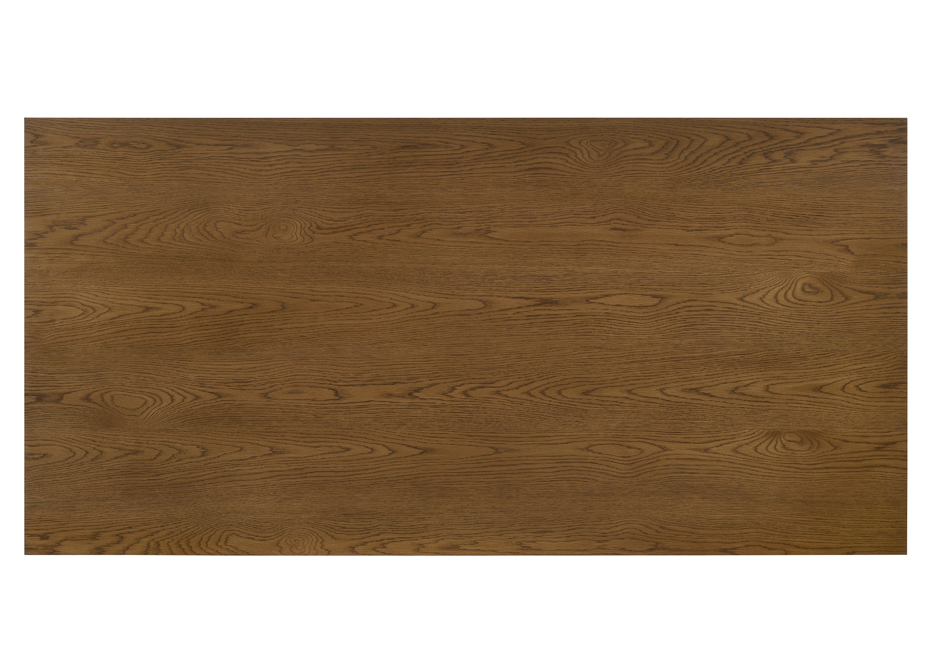 Glendale Brown Dining Table