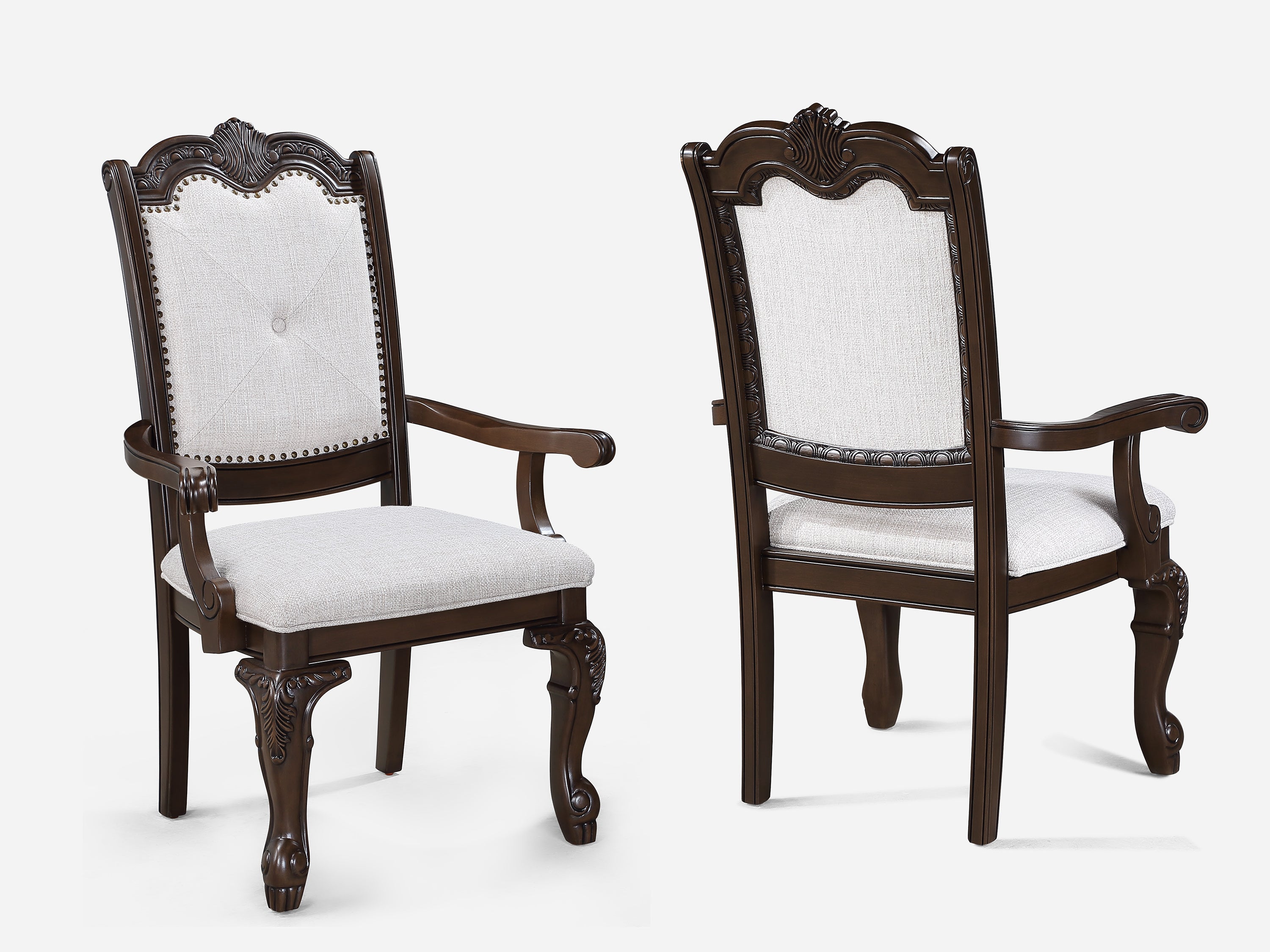 KIERA ARM CHAIR