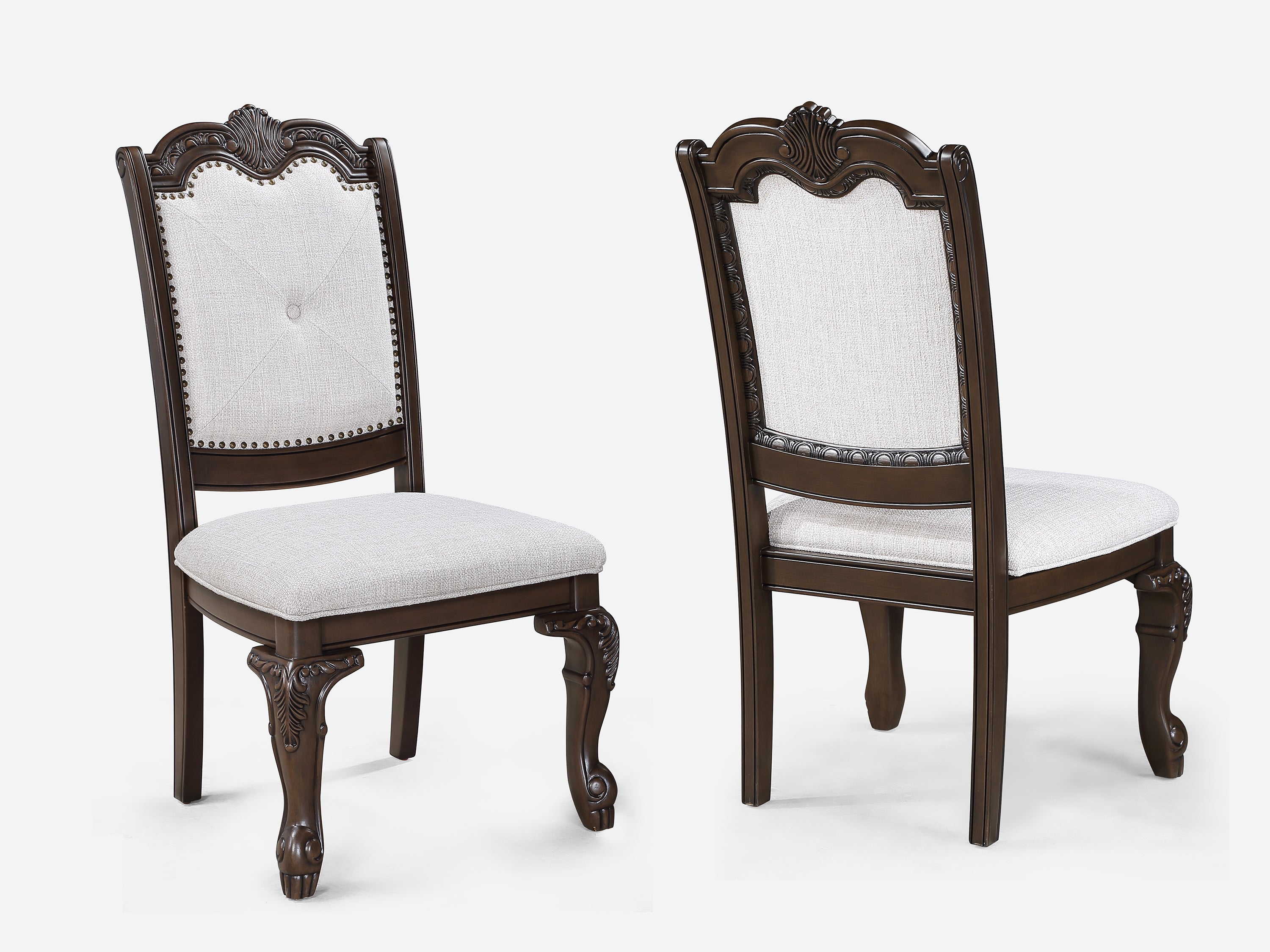 KIERA SIDE CHAIR