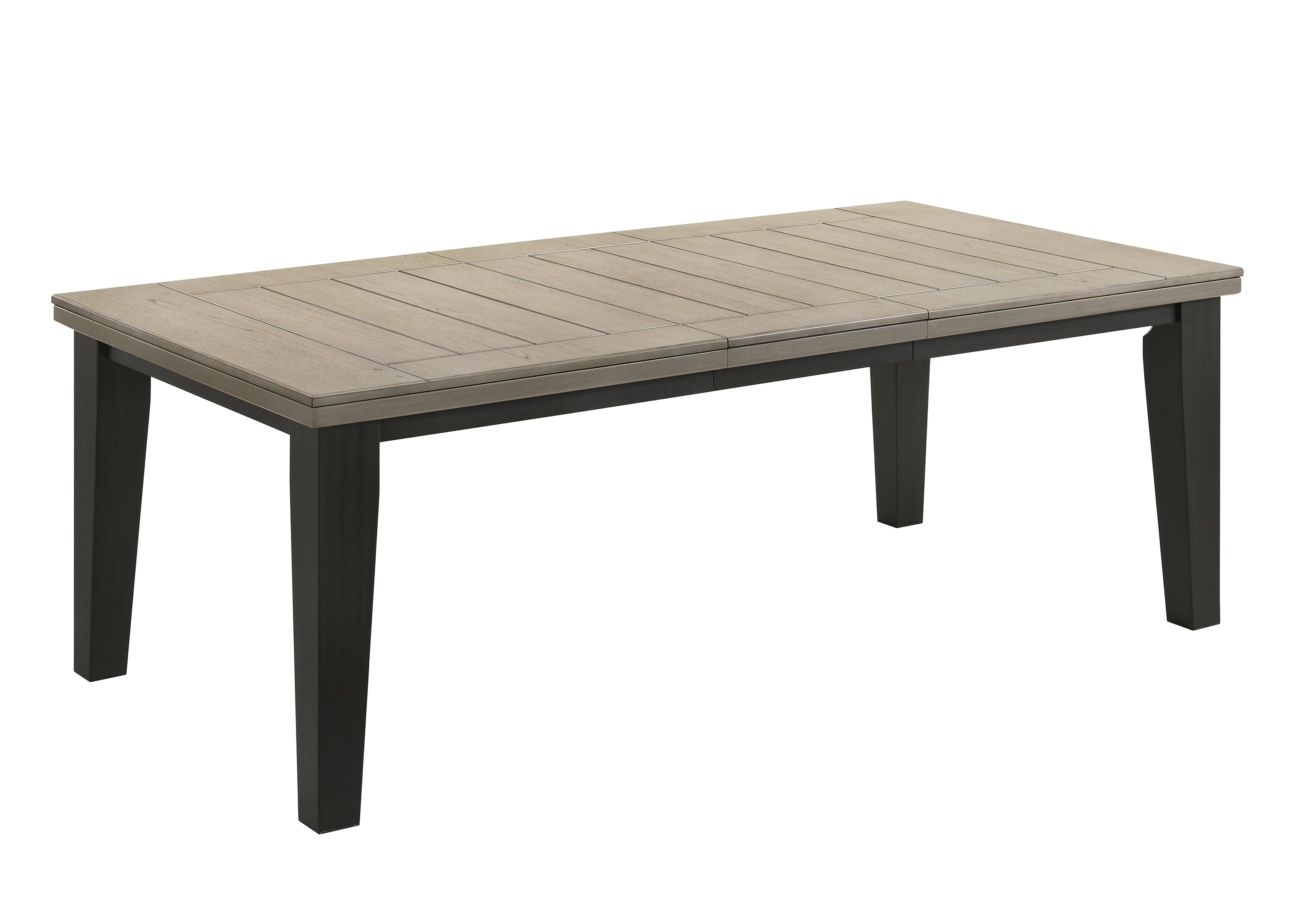 BARDSTOWN DINING TBL LIGHT GREY