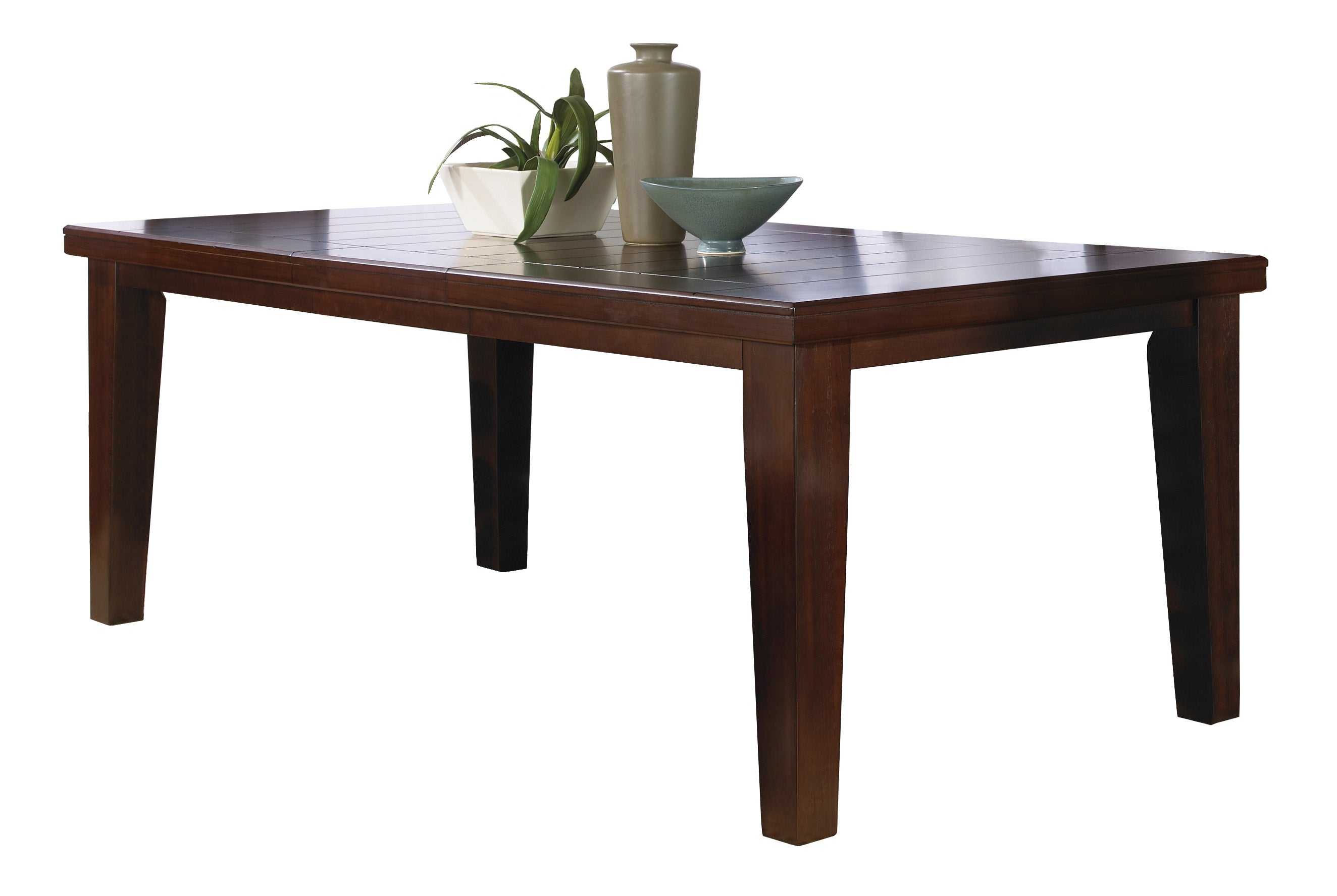 BARDSTOWN DINING TABLE (18