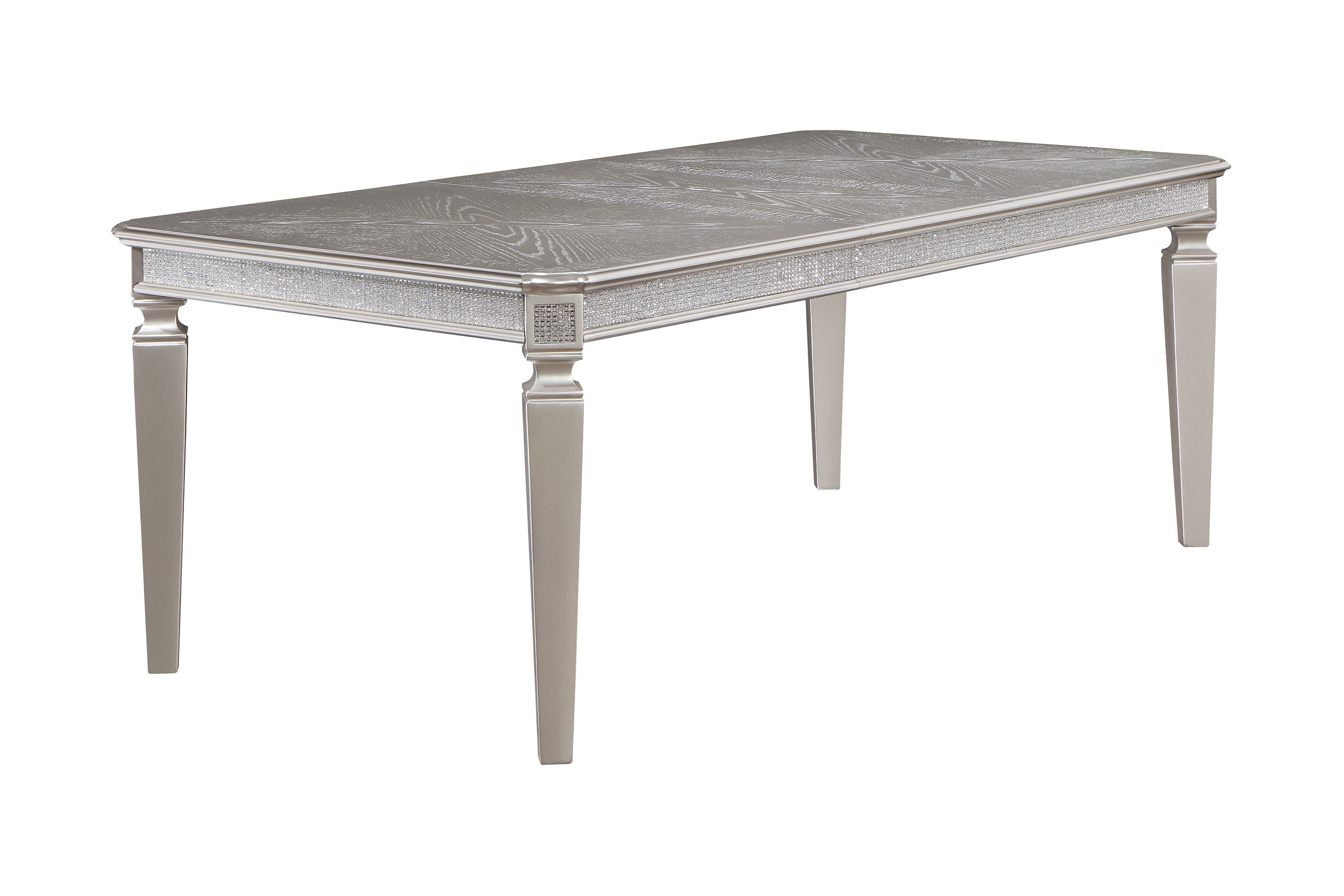 KLINA DINING TABLE (1*18
