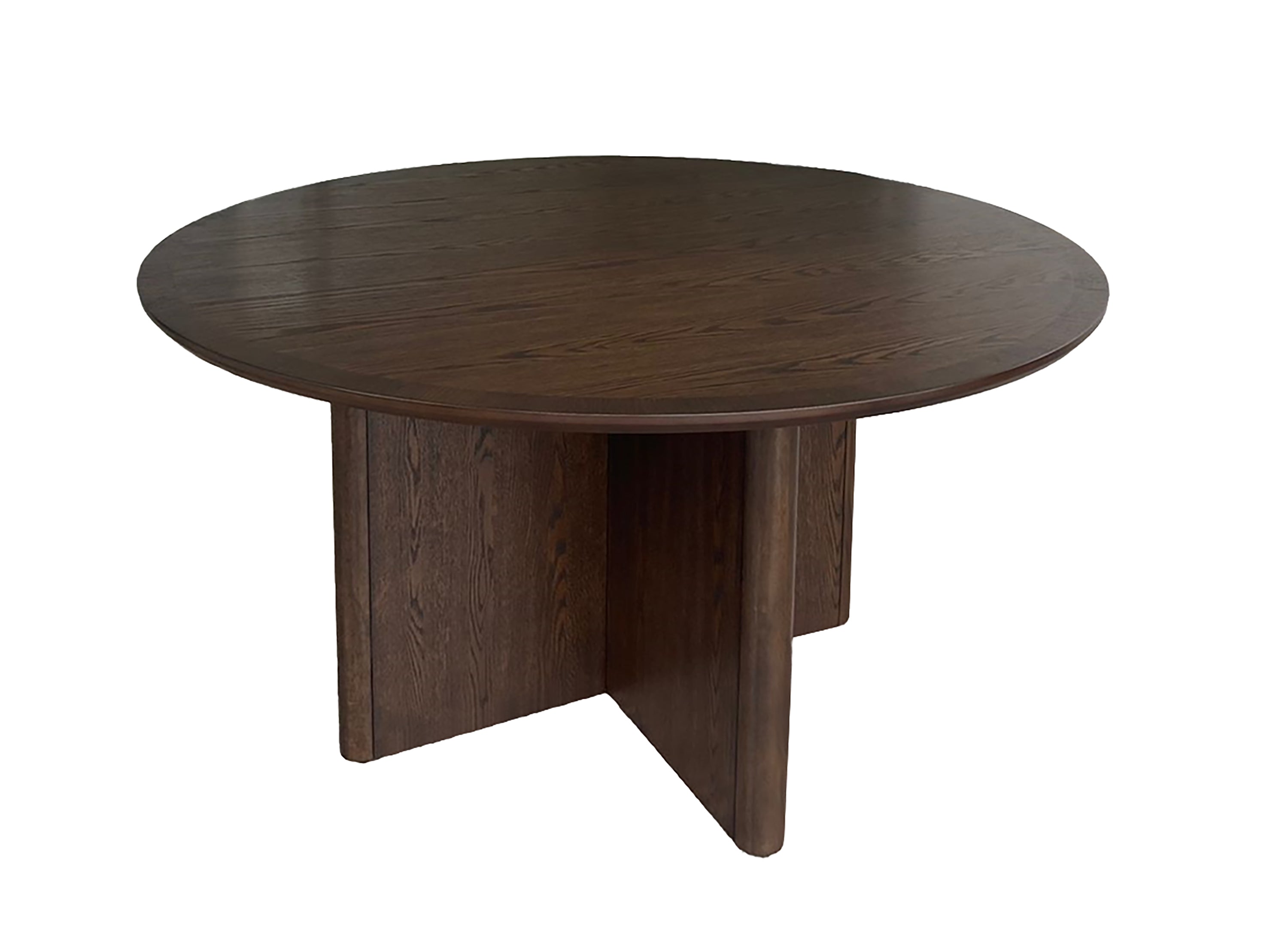 CULLEN ROUND DINING TABLE