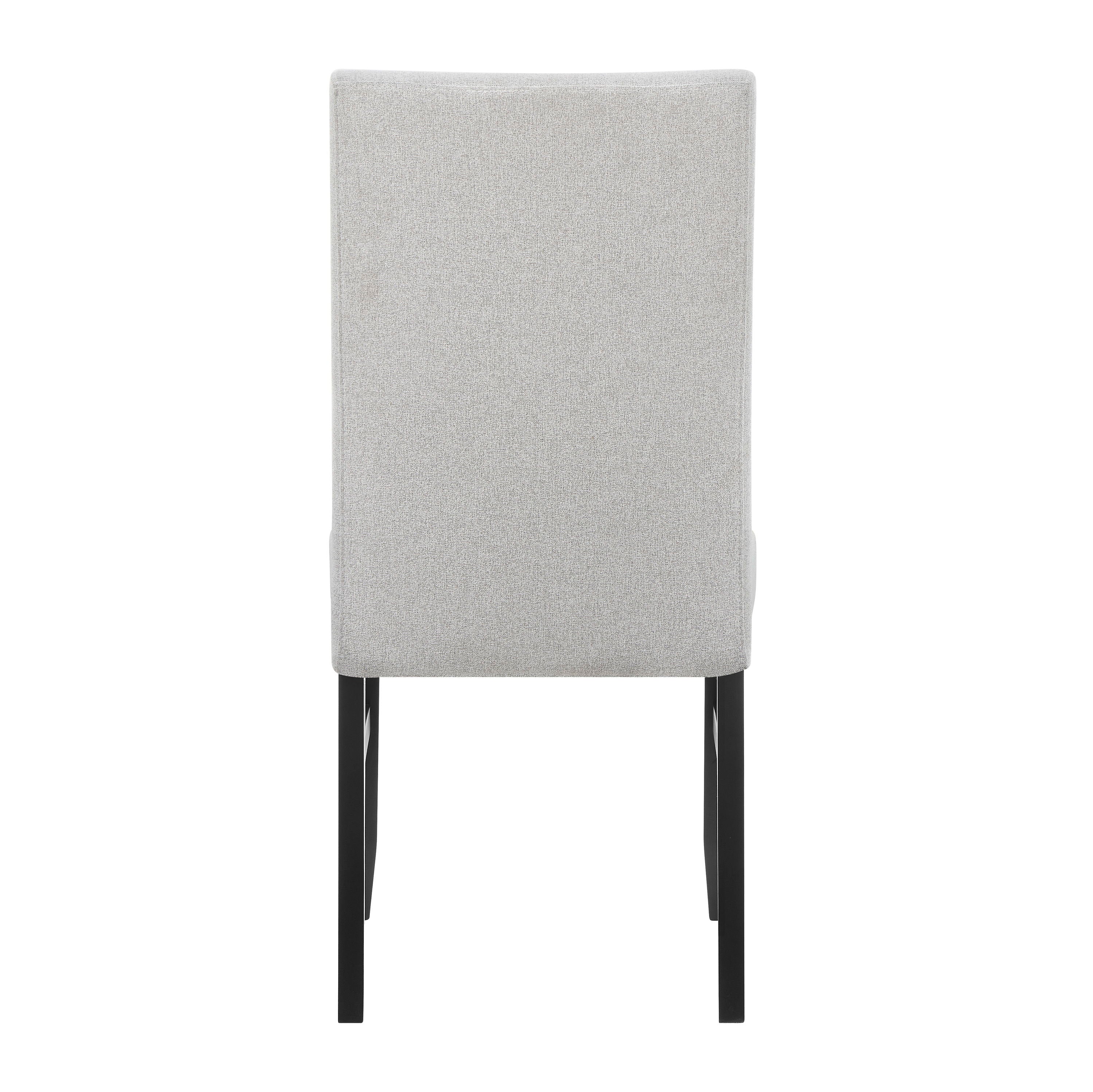 Parkside - Dining Chair (Set of 2) - Dove