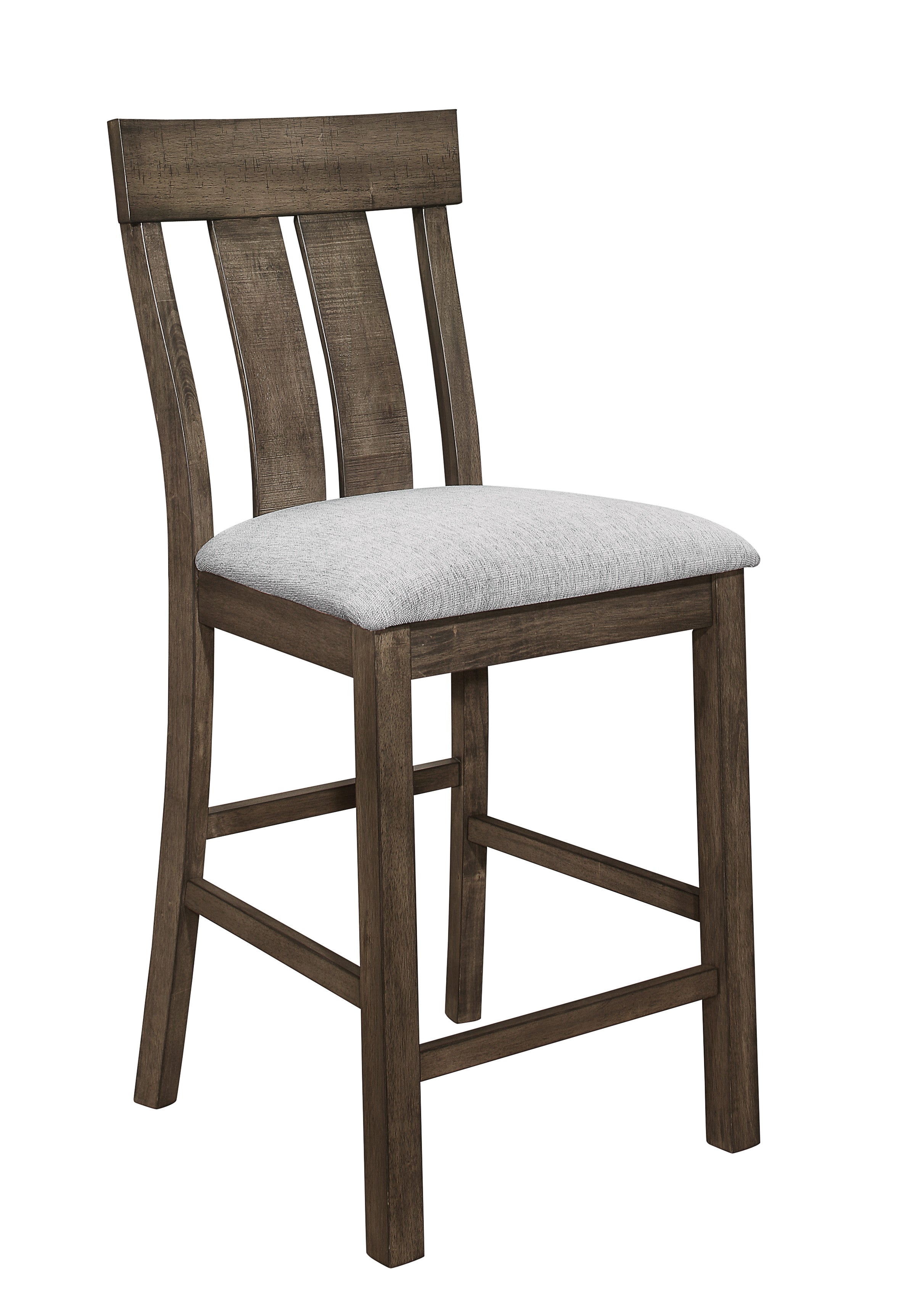 QUINCY COUNTER HEIGHT CHAIR