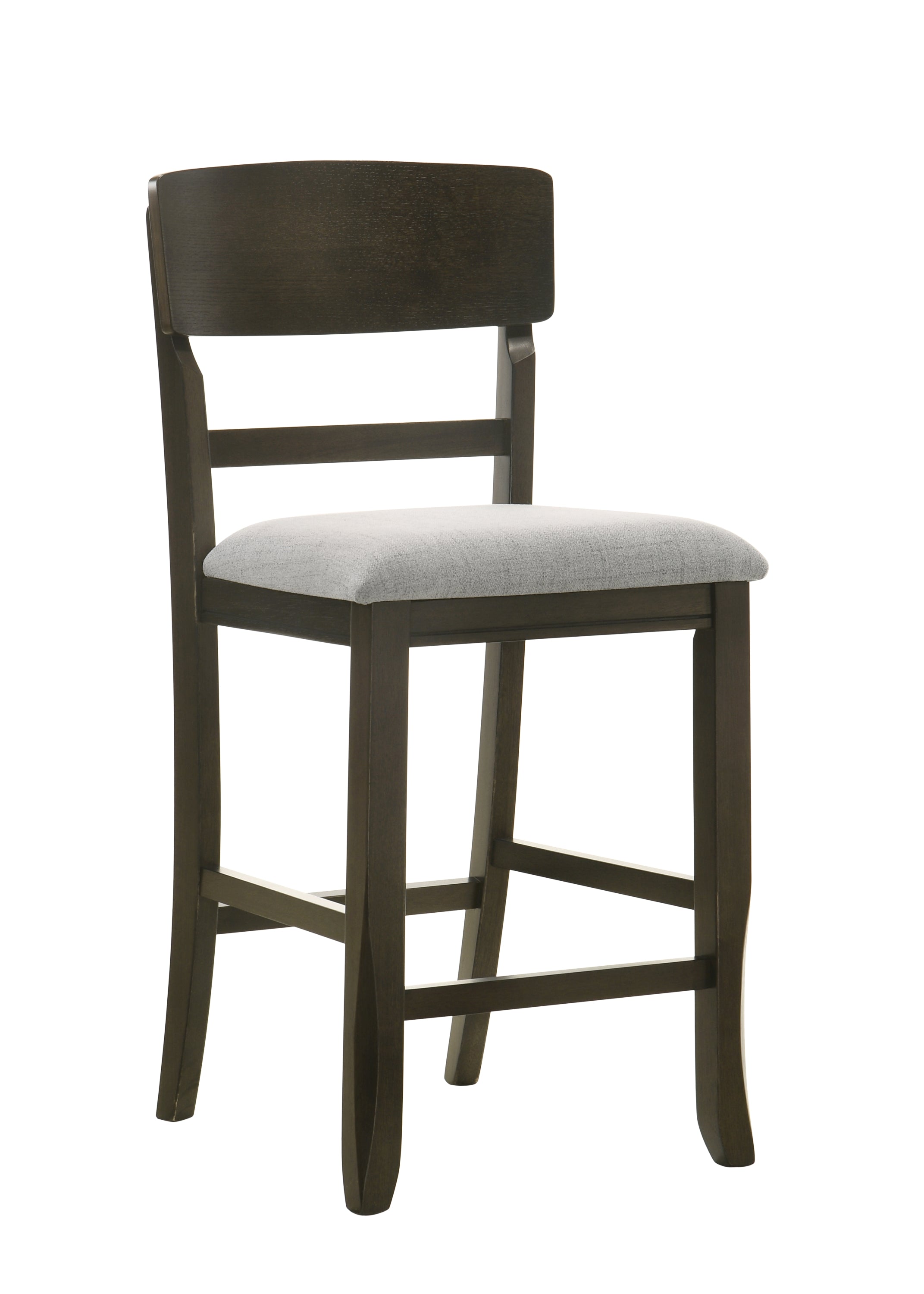 OAKLY COUNTER HT CHAIR