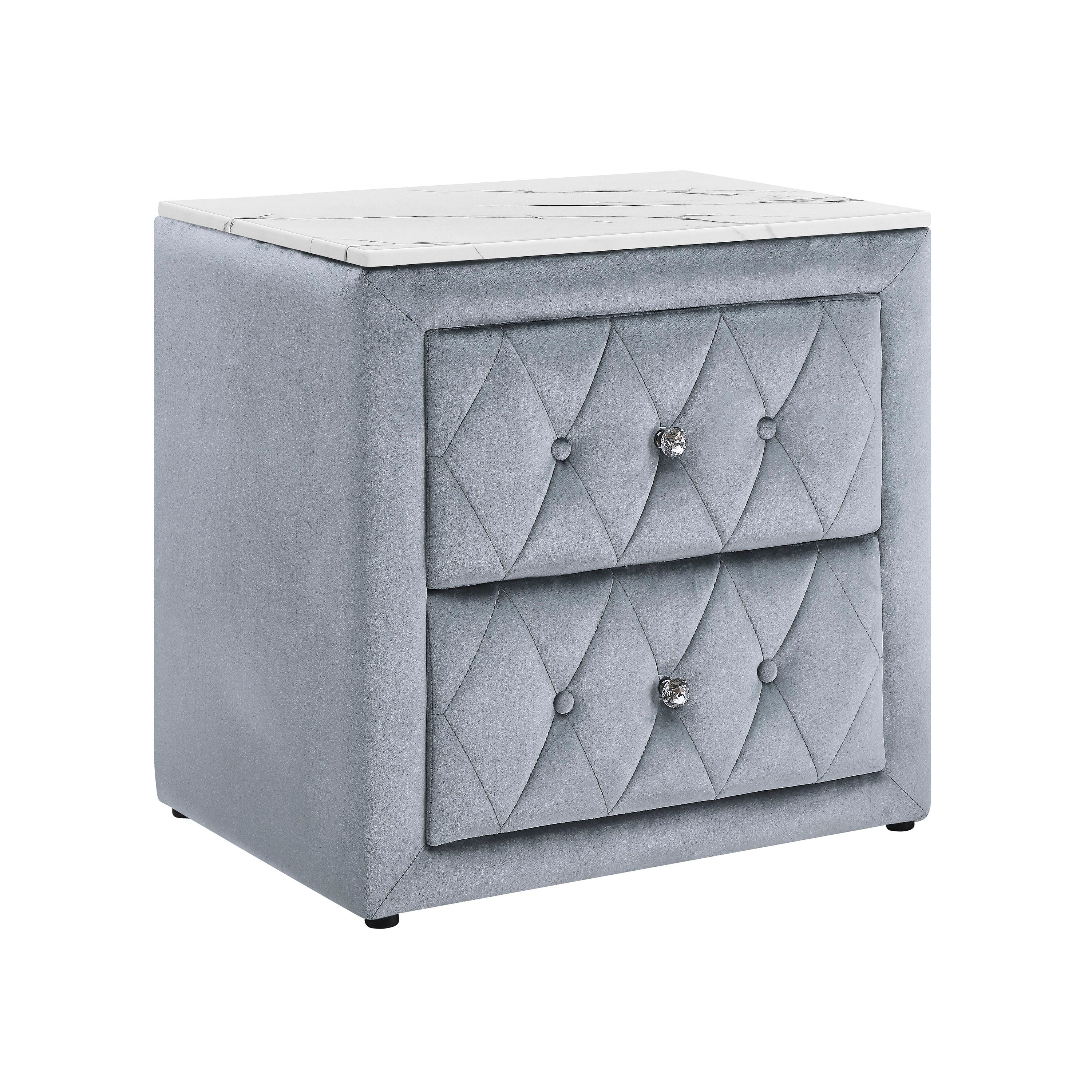 Annabelle - Nightstand