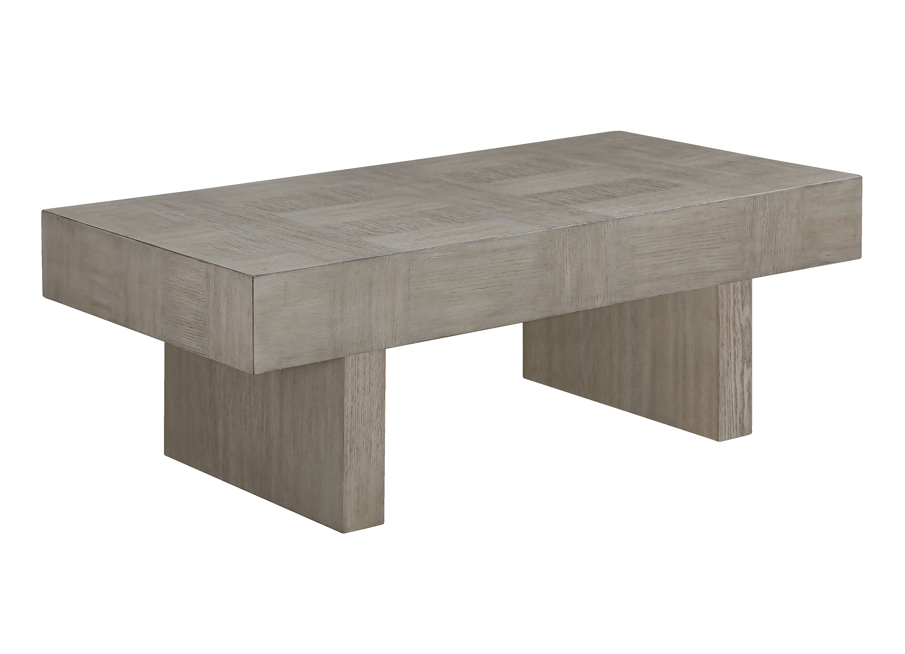 CRAWLEY END TABLE