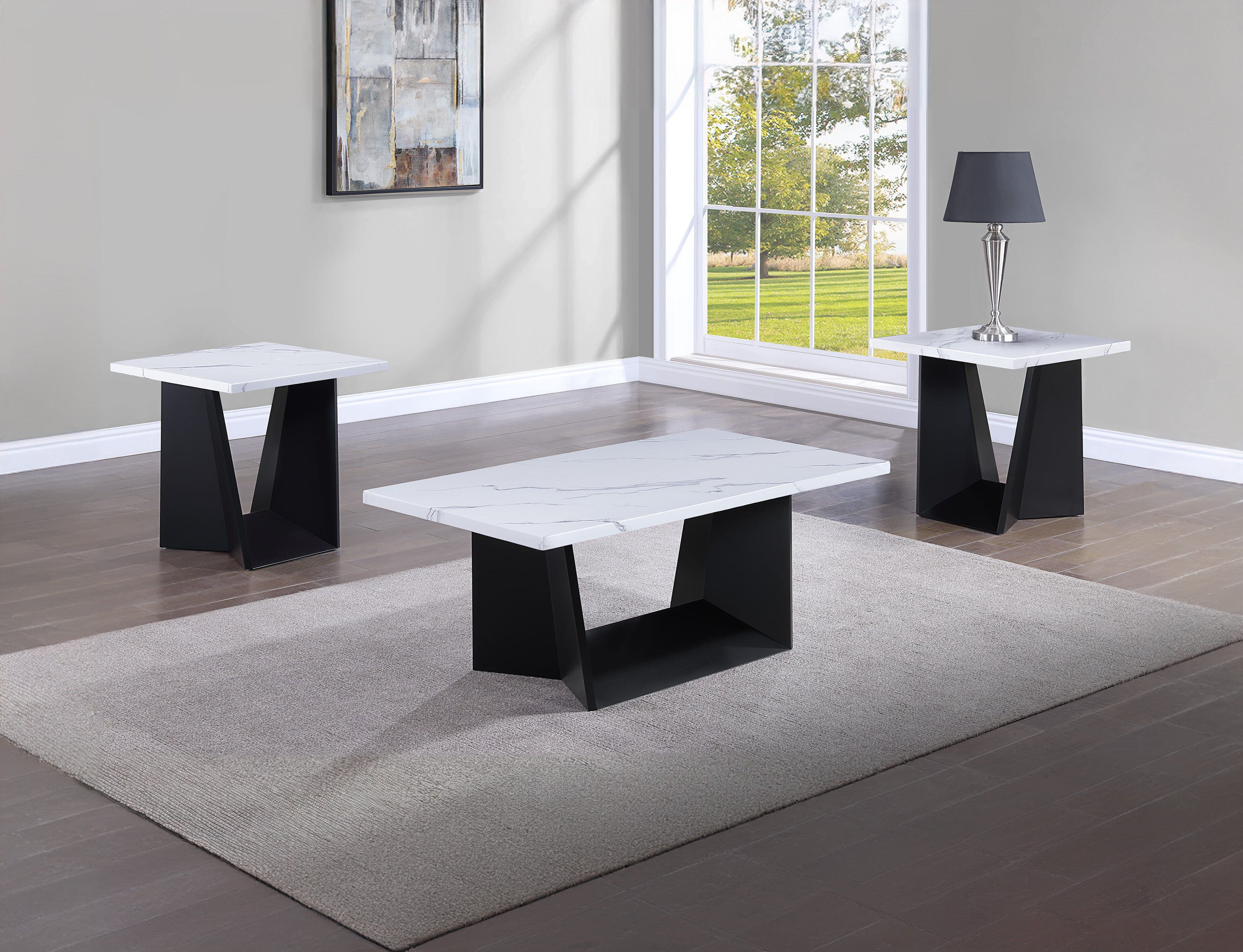 ADEA 3-PK COCKTAIL SET BASE