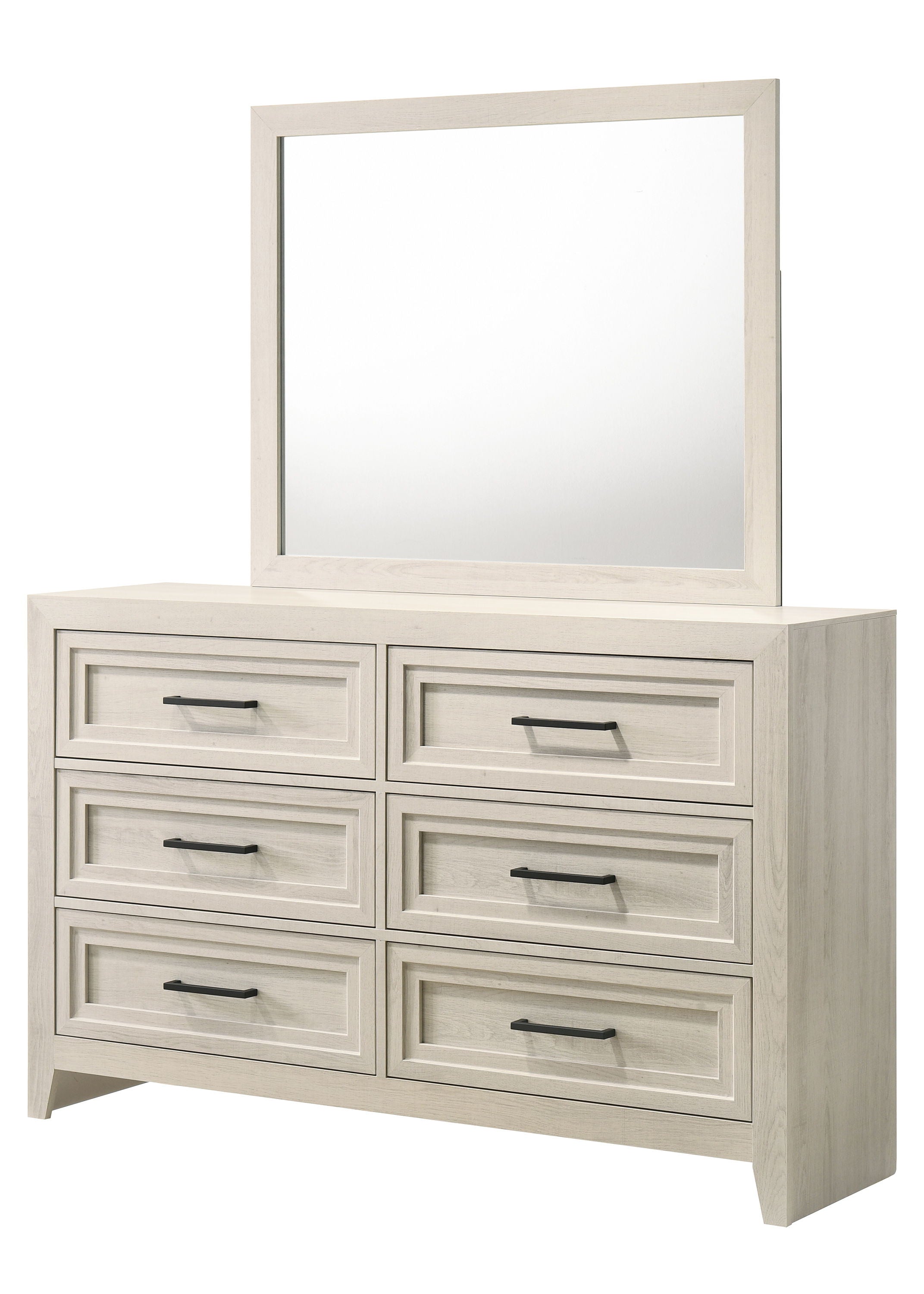 Lorraine - Dresser
