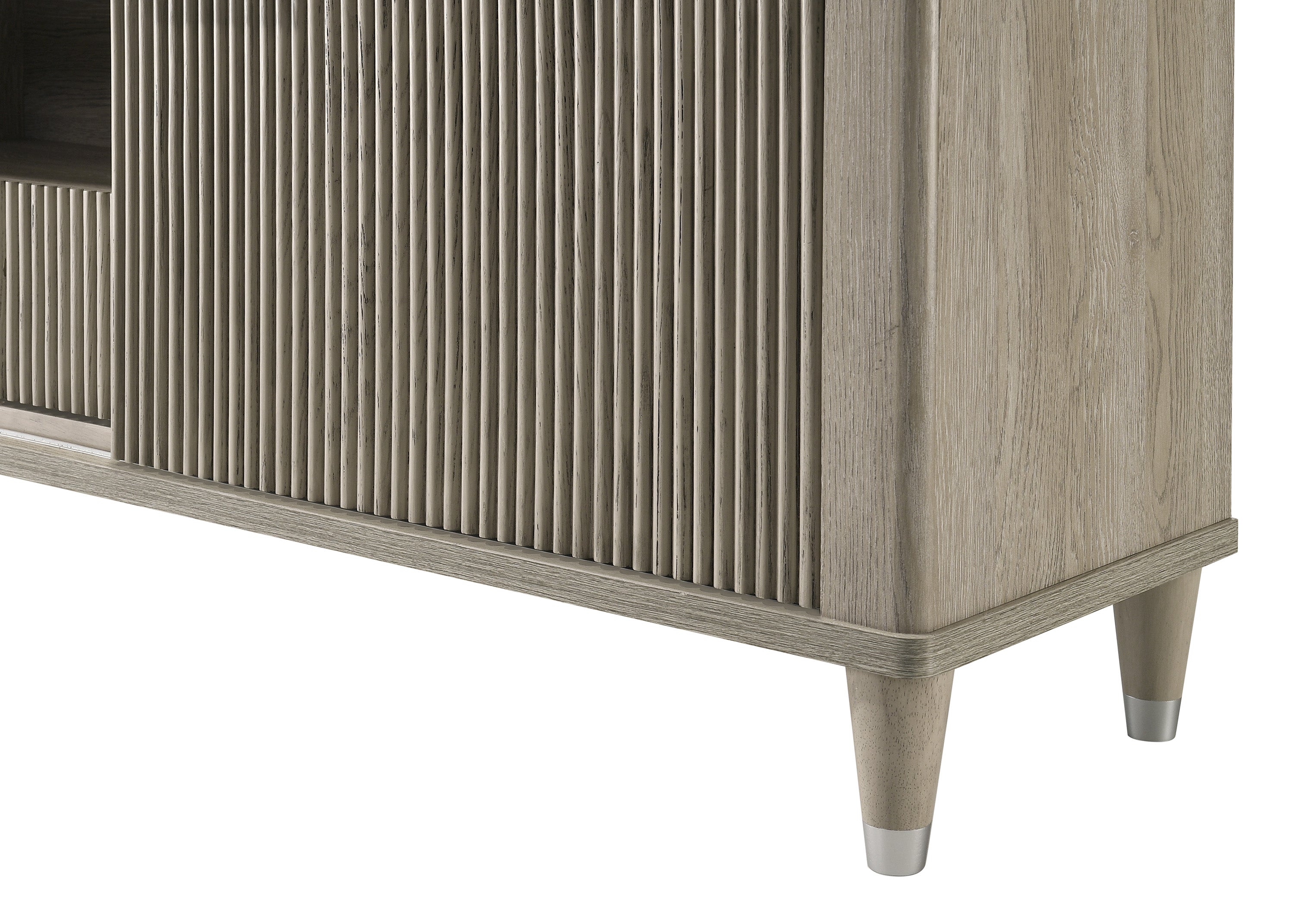 Britany Drift Wood TV Stand