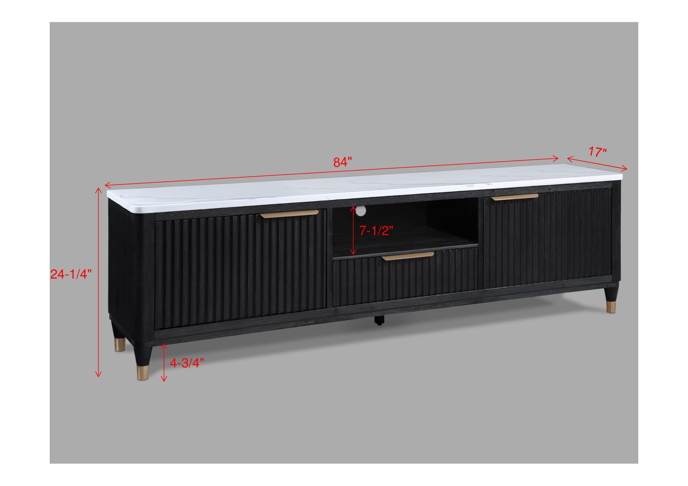 Kara - TV Stand