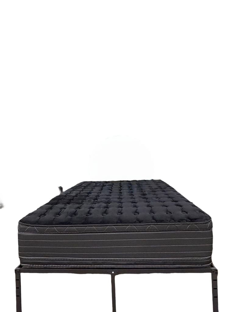 Tracy double sided mattress