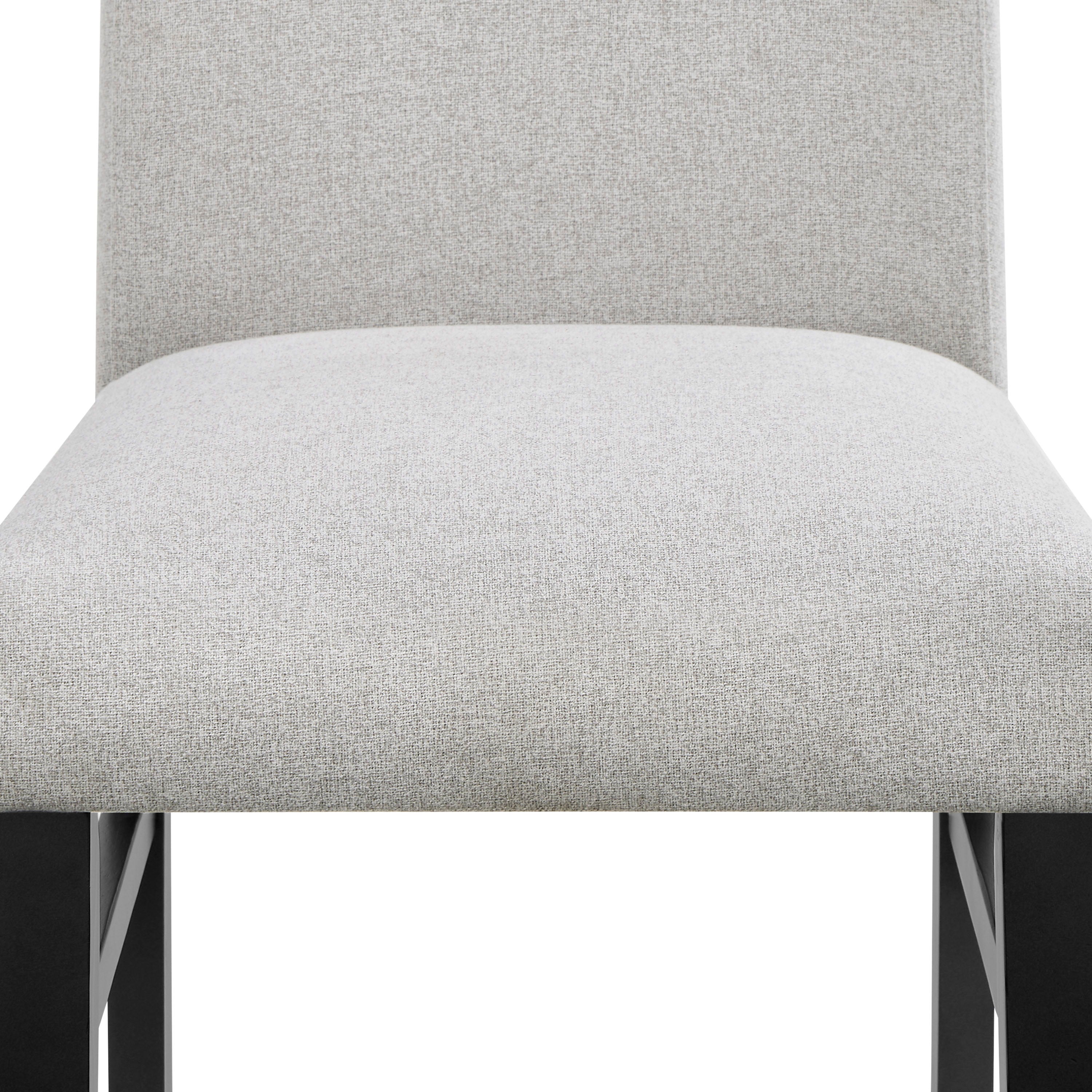 Parkside - Dining Chair (Set of 2) - Dove