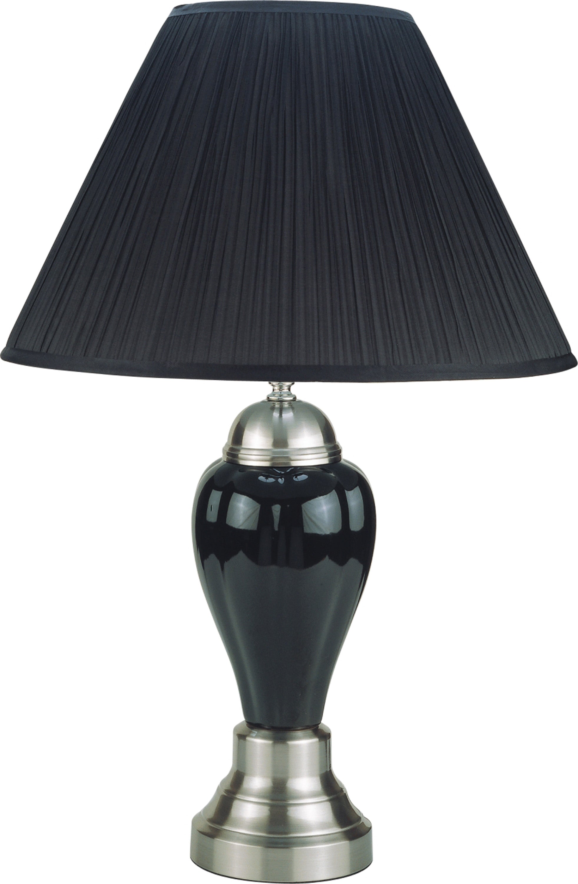 SHADE FOR 6115-BK-BASE