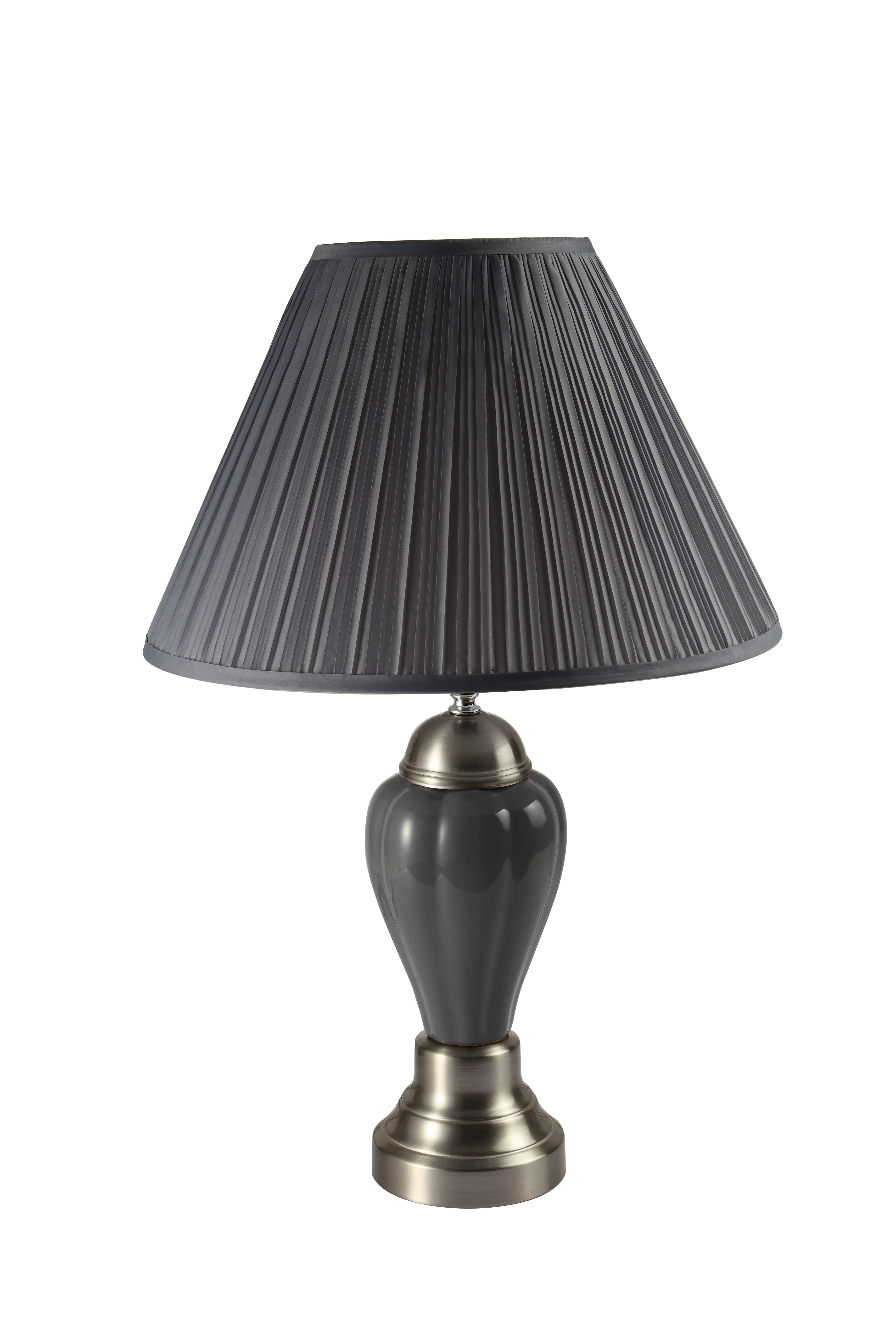 SHADE FOR 6115-GY-BASE