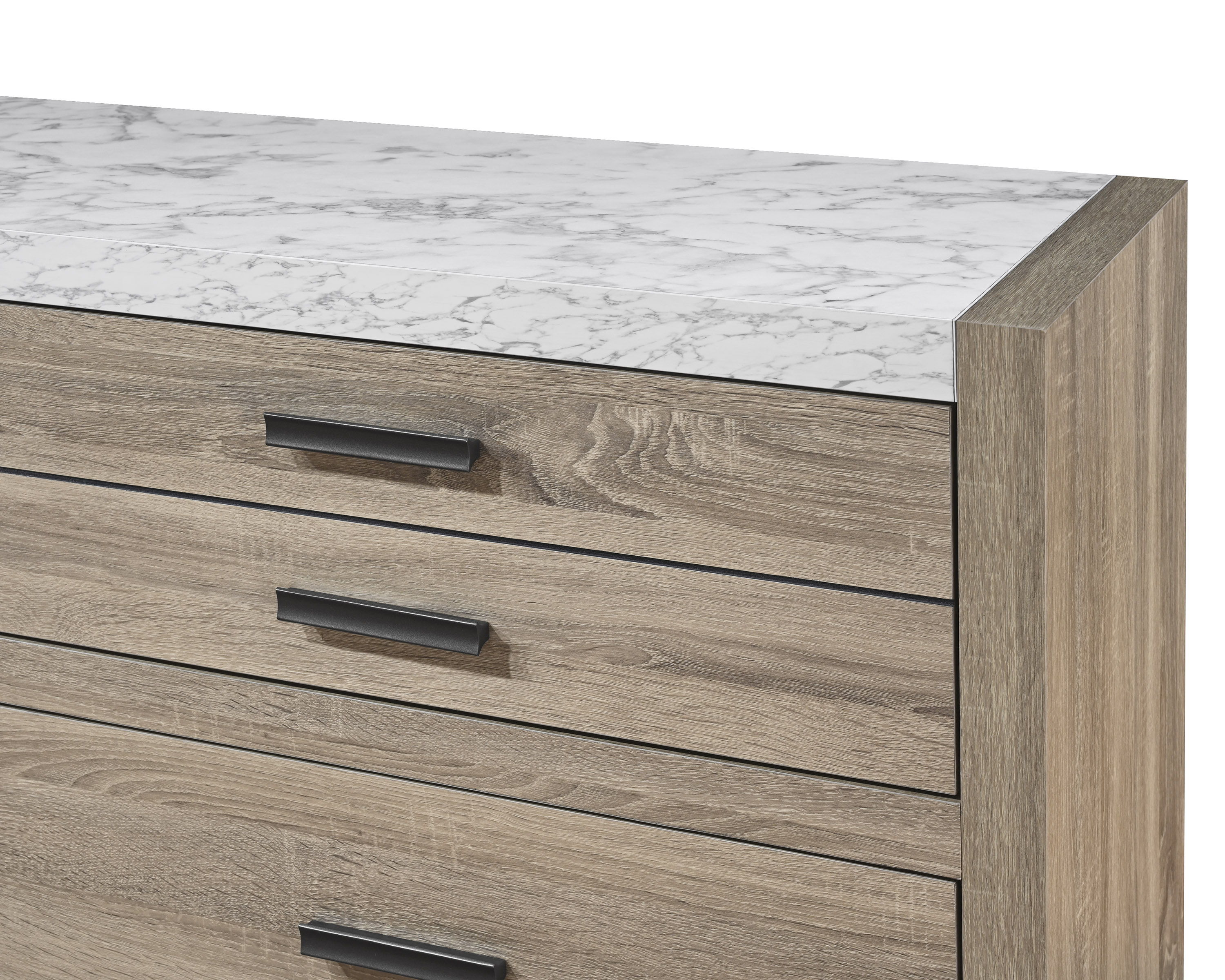 Tilston - Dresser