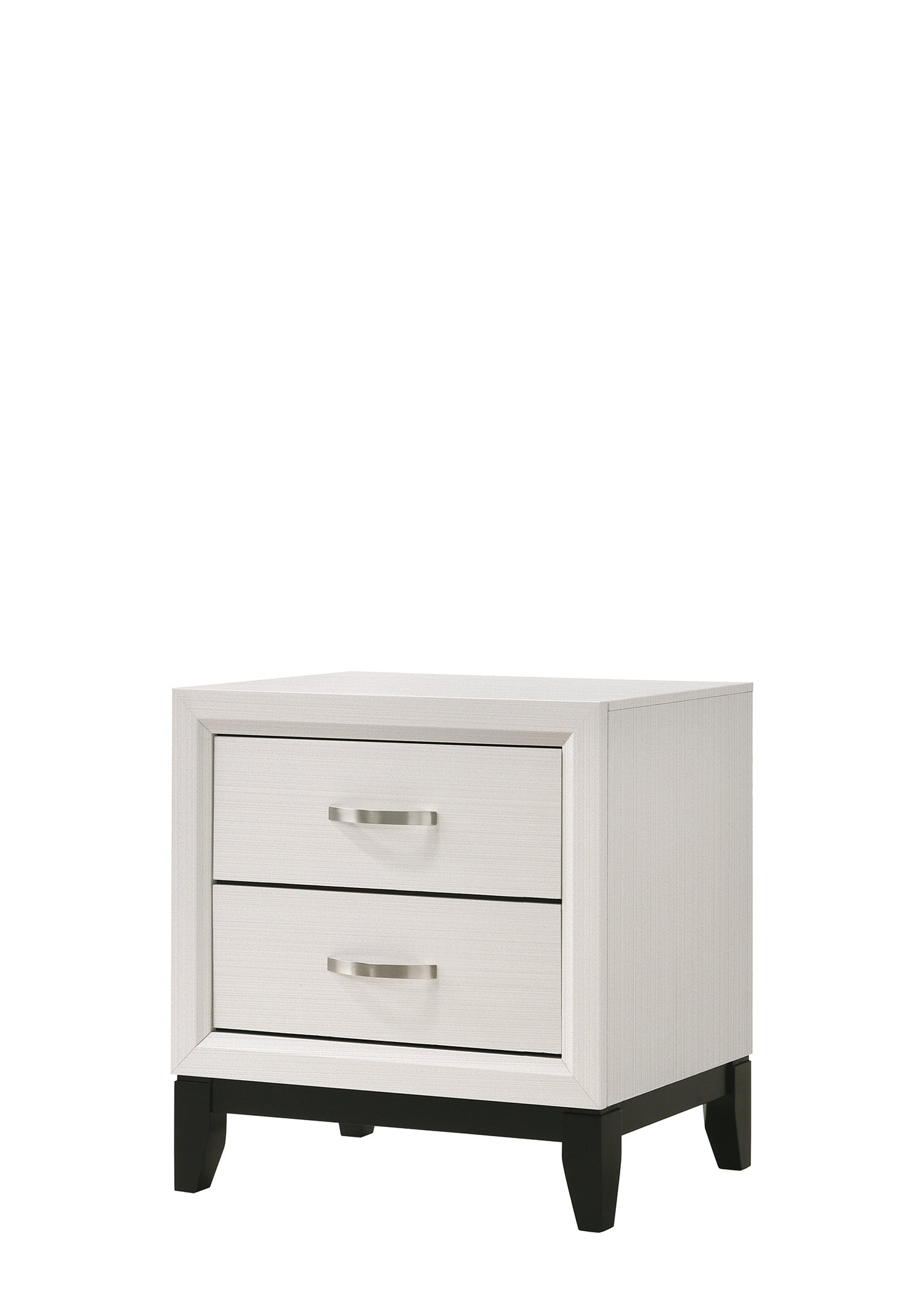 Akerson Chalk Panel Youth Bedroom Set