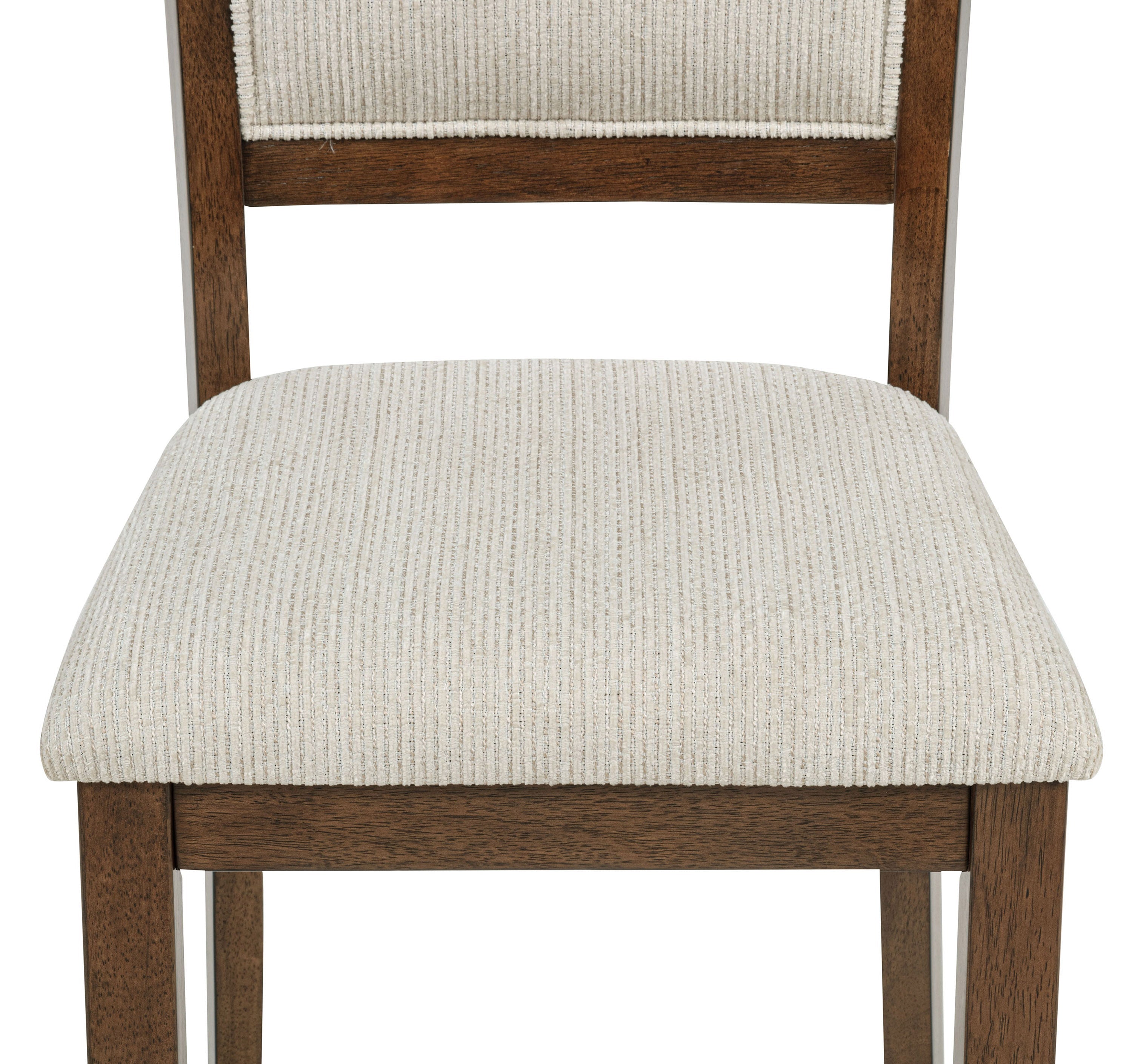 Avasa Brown 5-Piece Dining Room Set