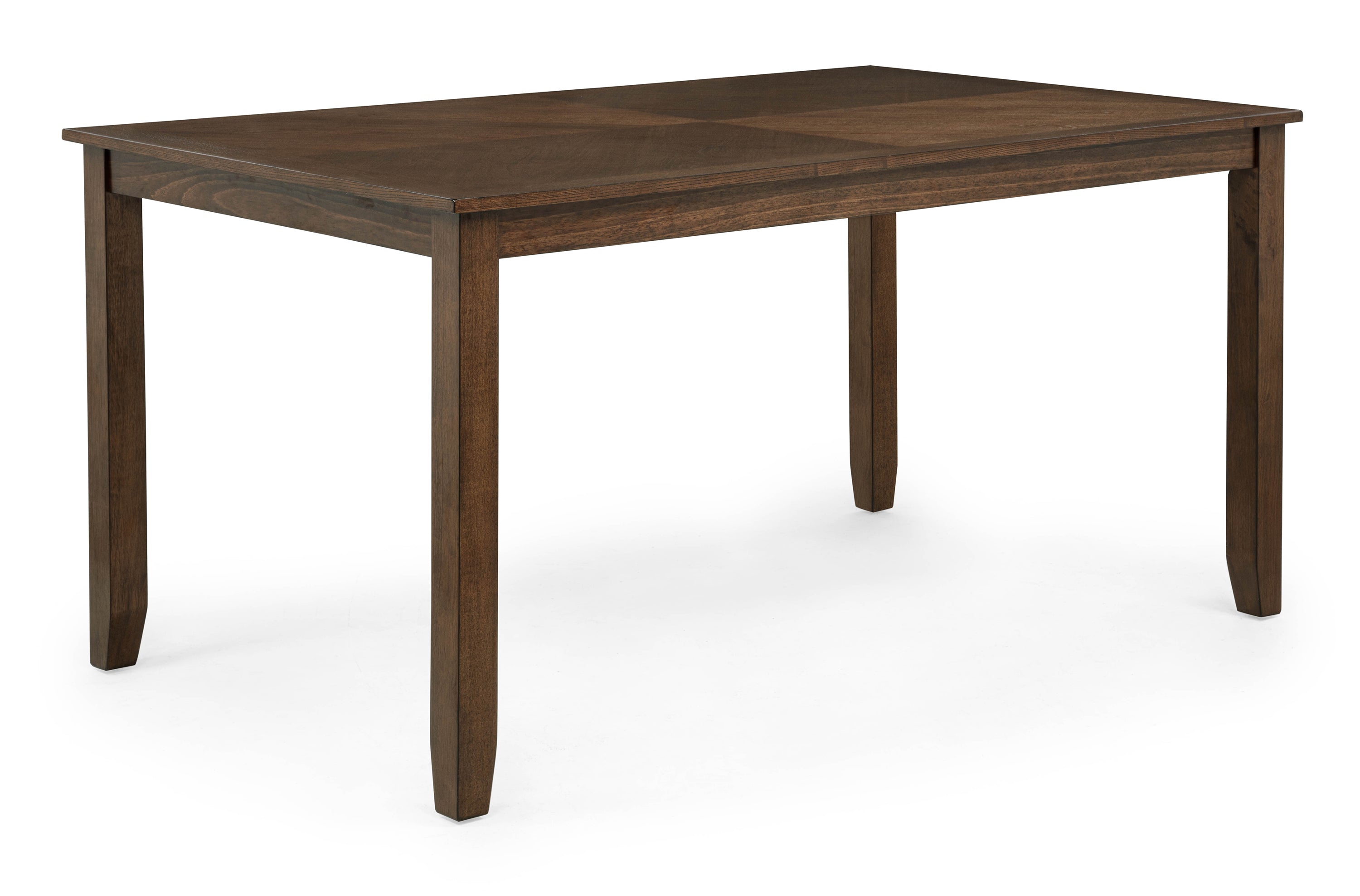 Avasa Brown 6-Piece Dining Room Set