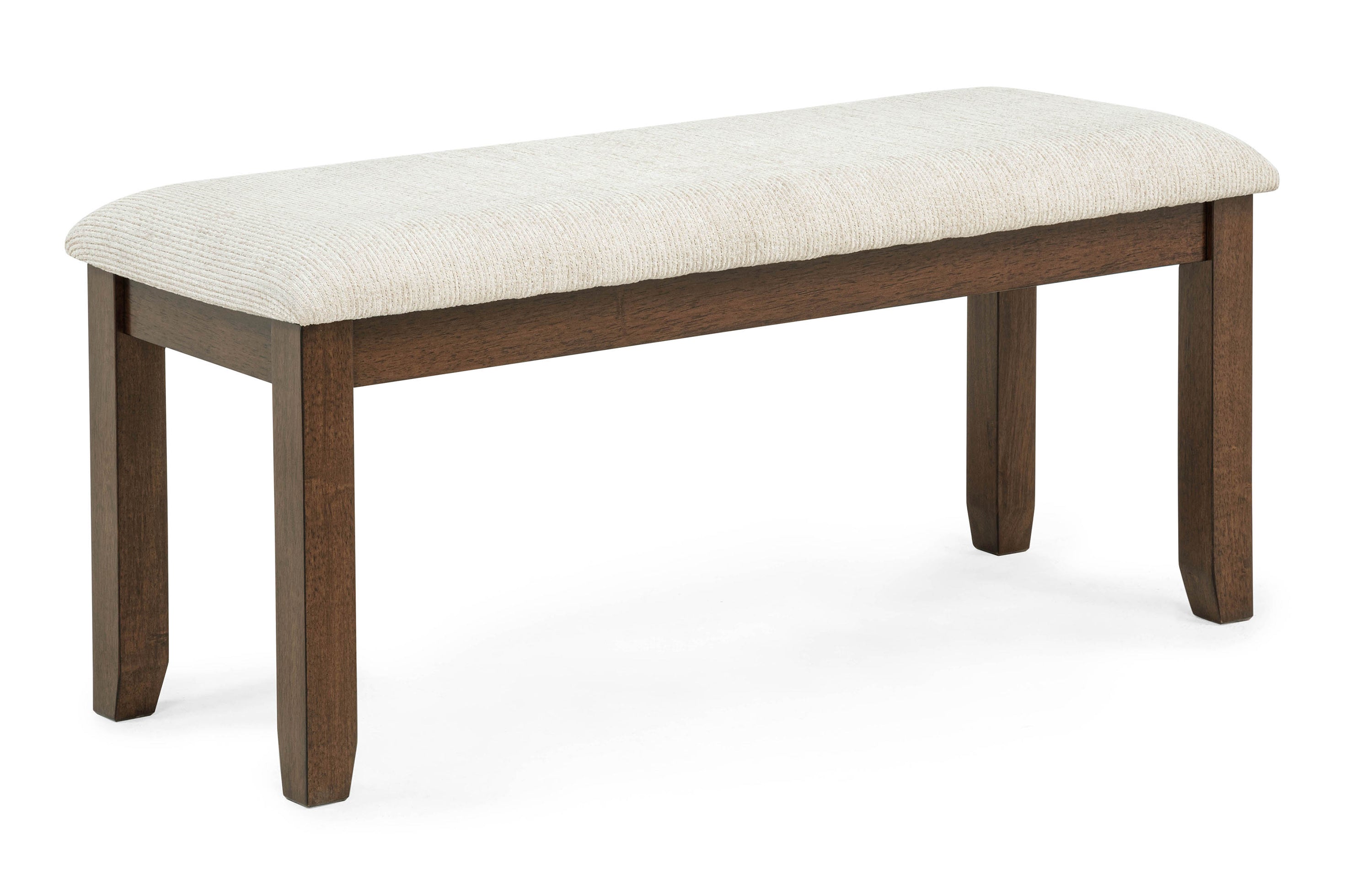 Avasa Upholstered Dining Bench
