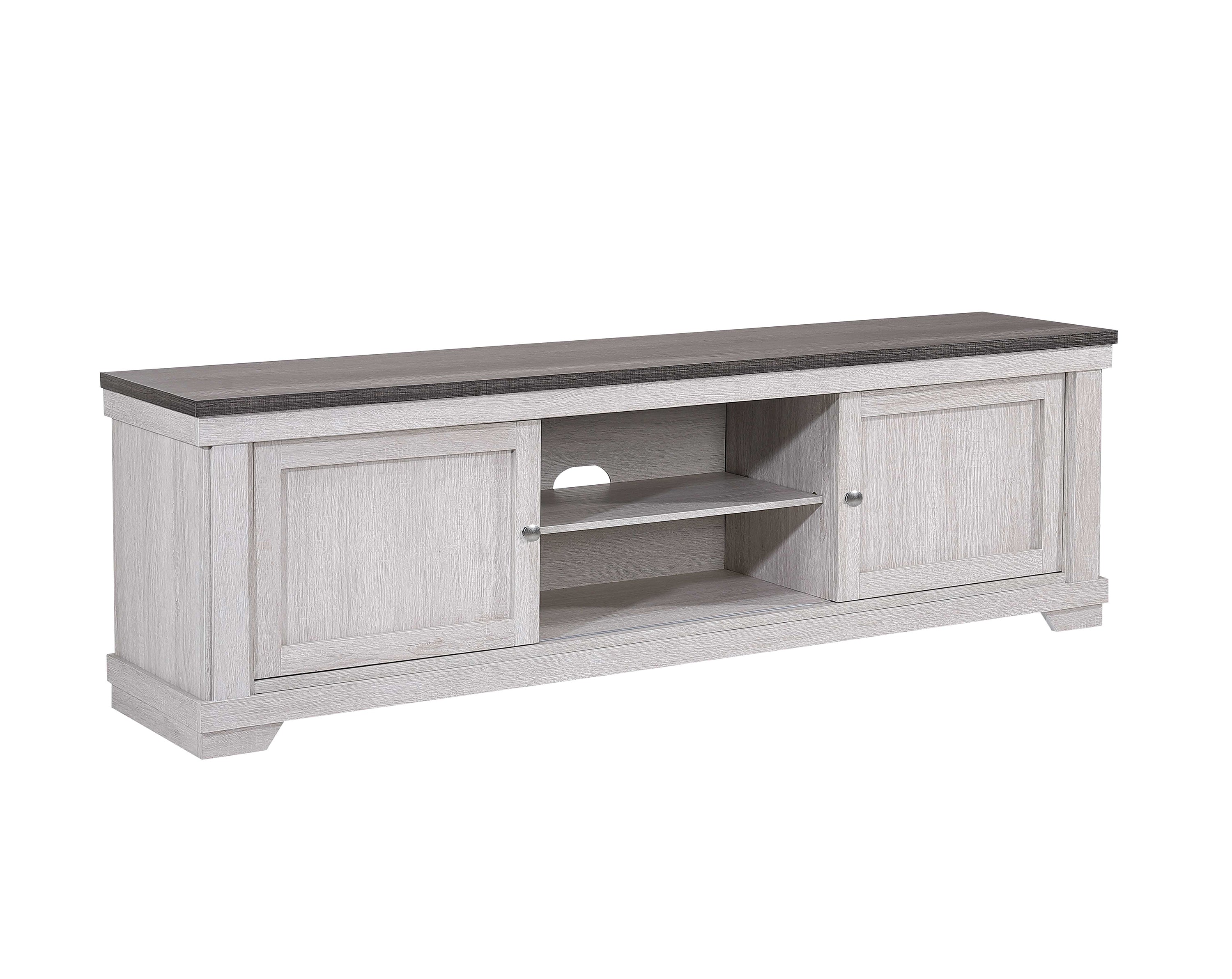 LEIGHTON TV STAND