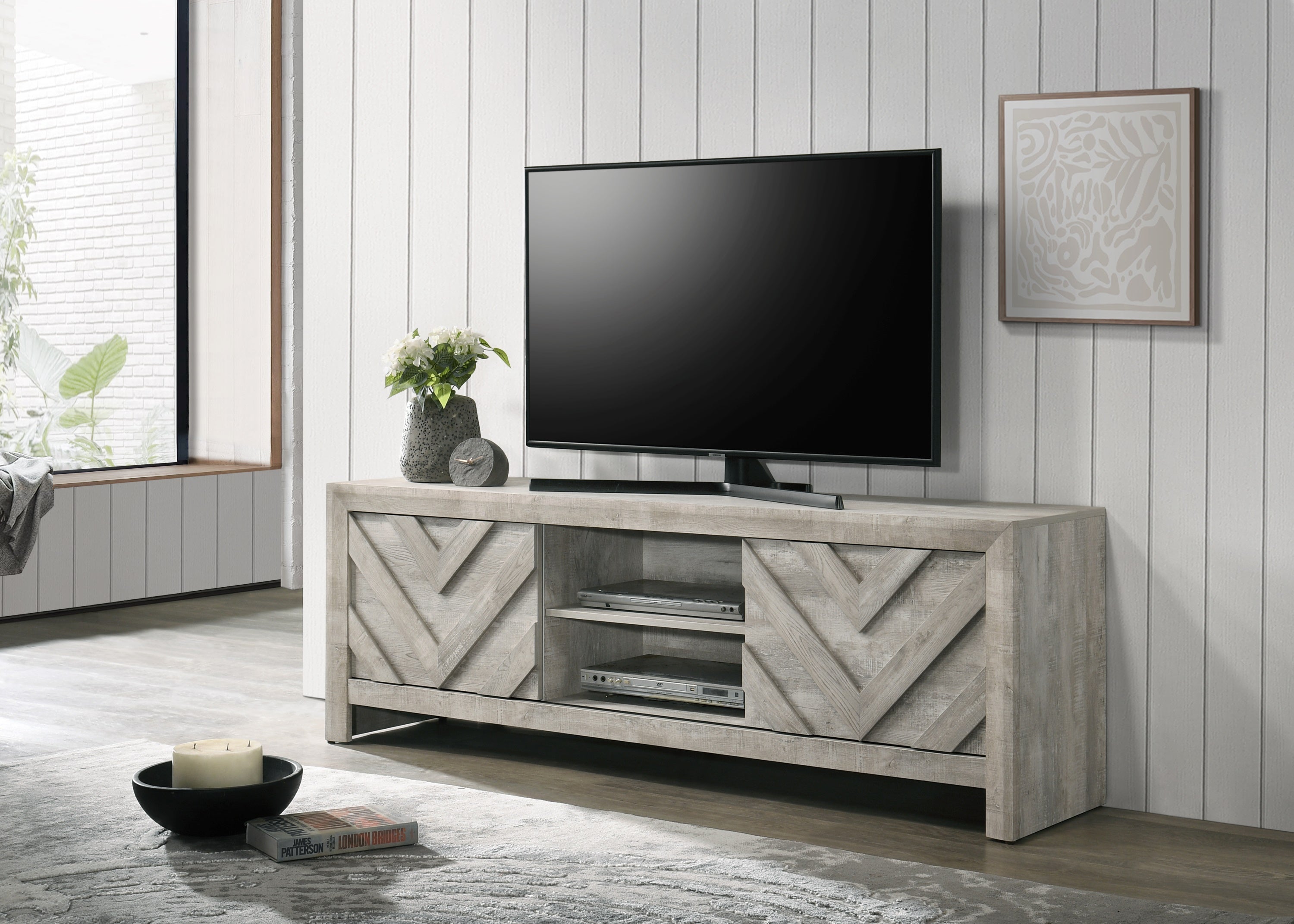 VALOR TV STAND