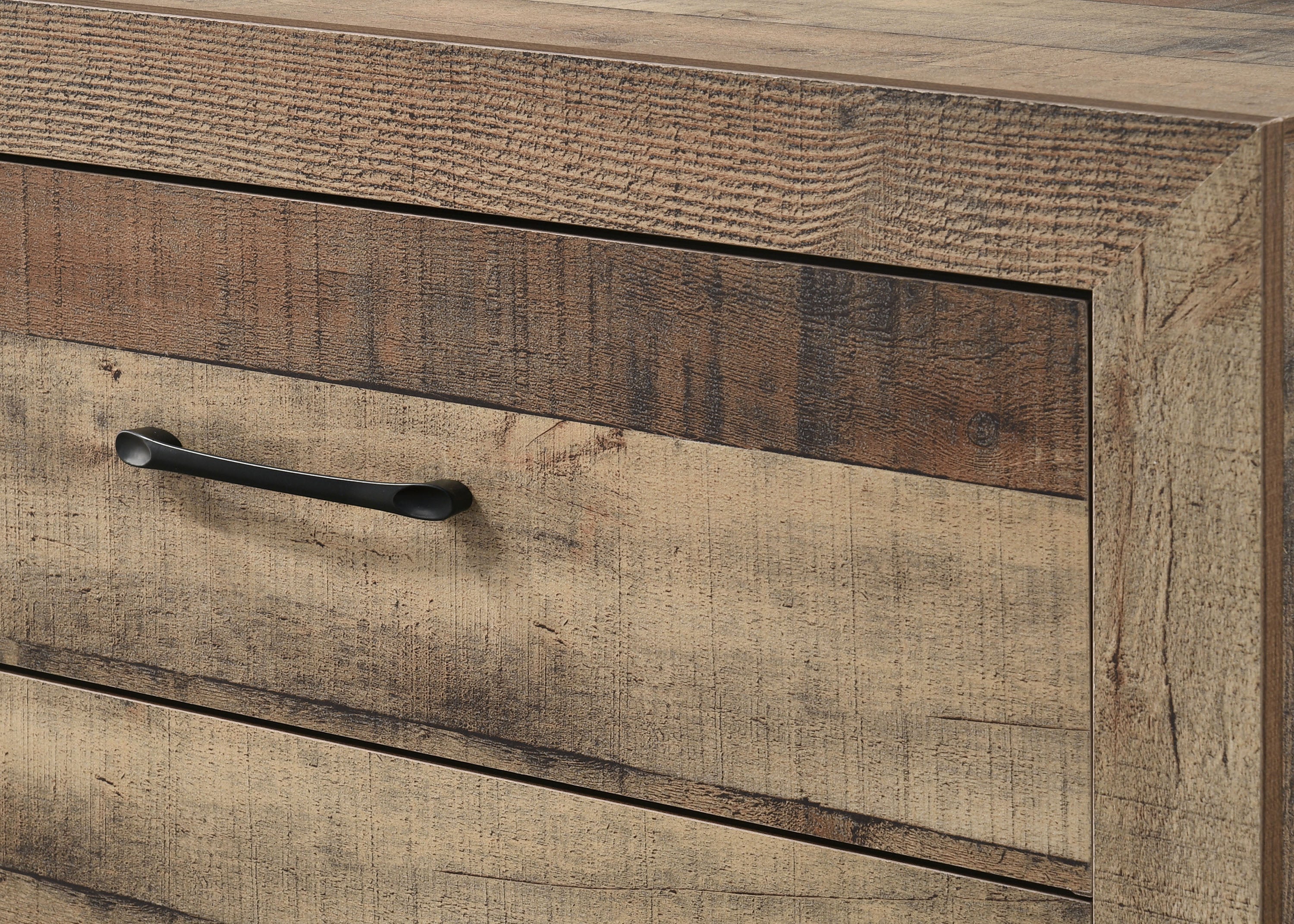 Elmer Brown Dresser