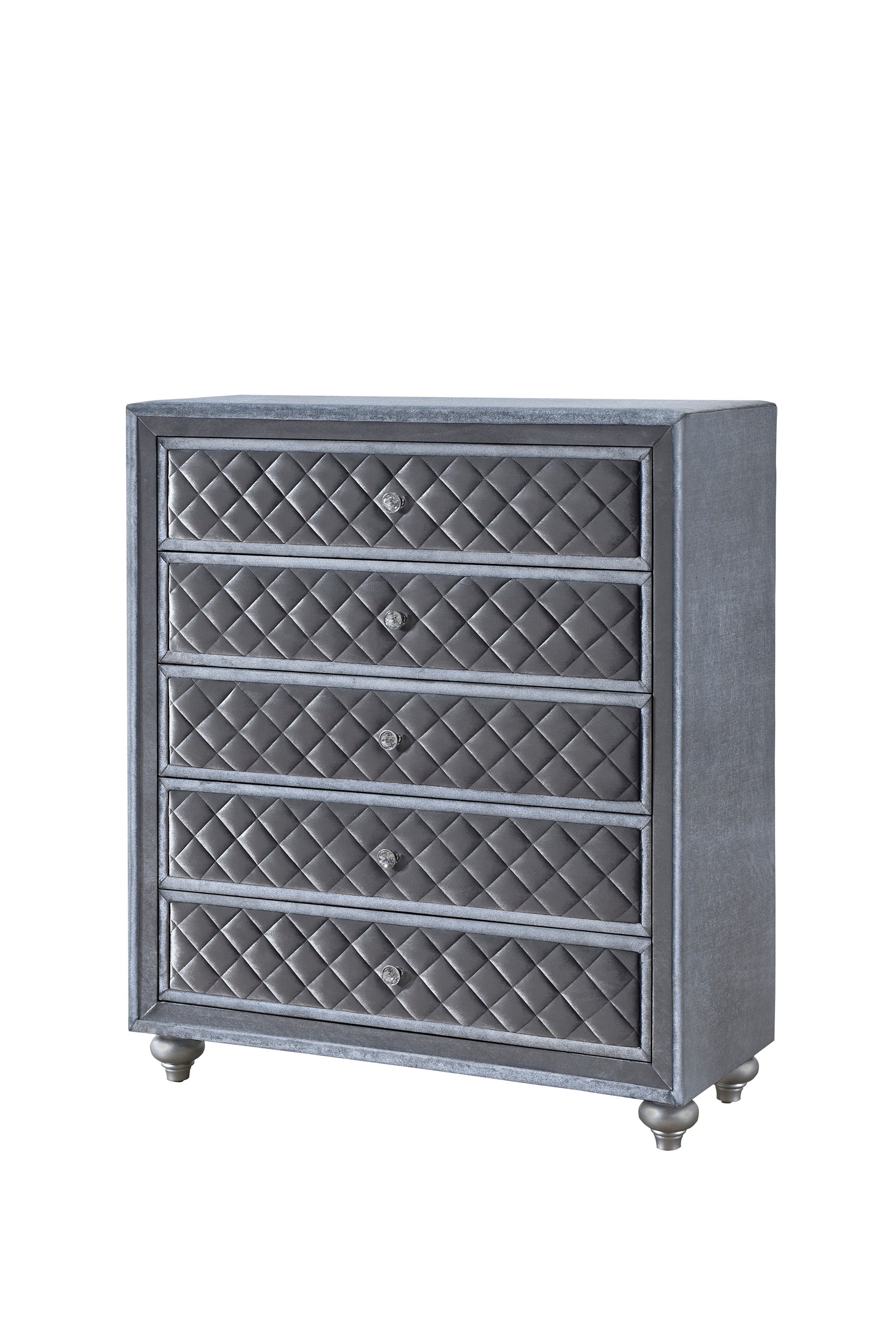 Cameo Gray Chest