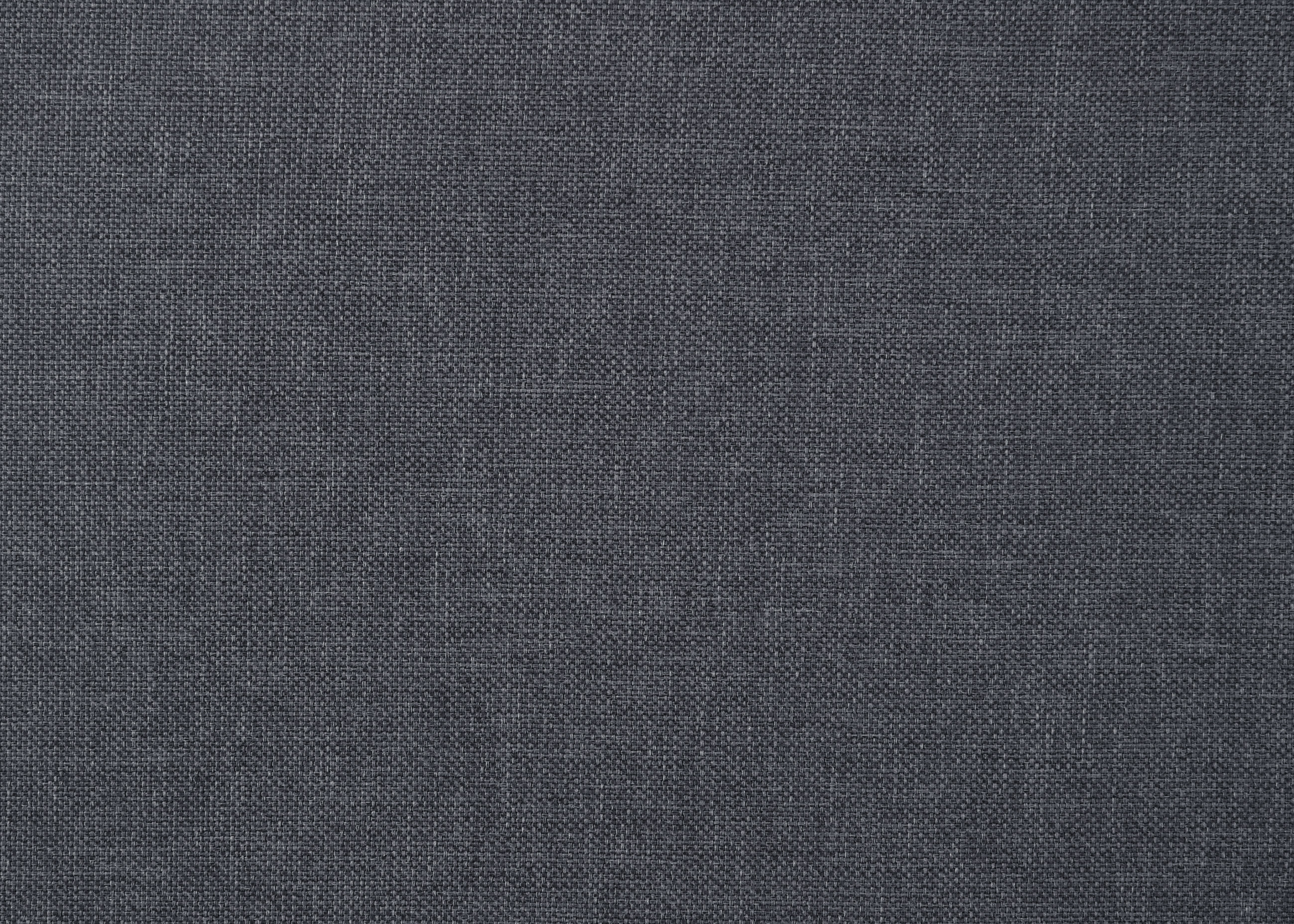 Chantilly Gray King Upholstered Bed