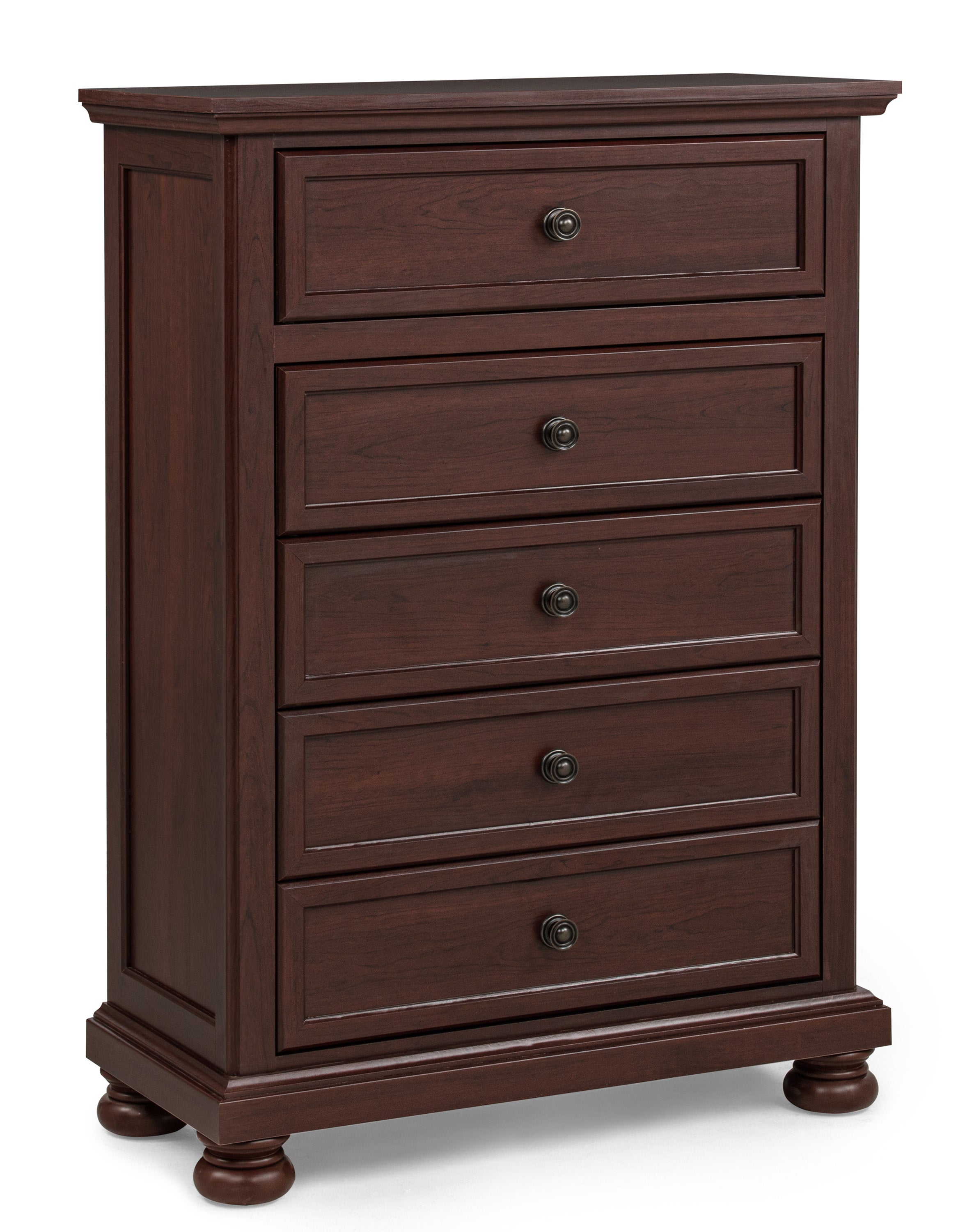 Claribelle Cherry Chest