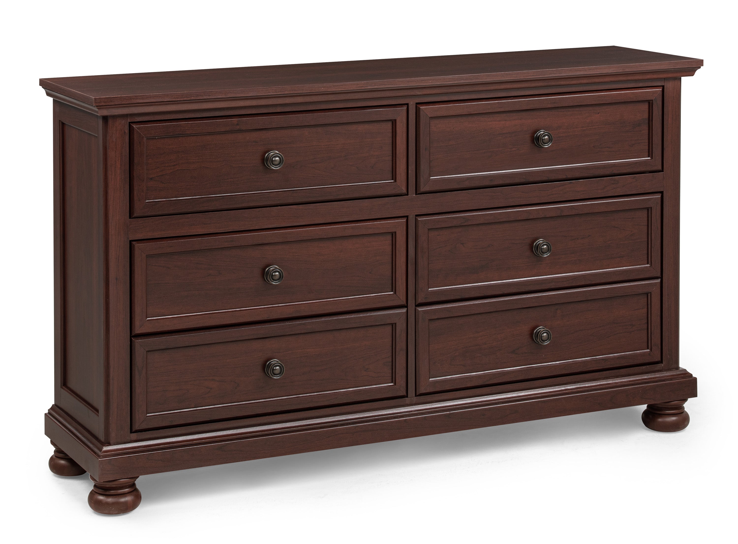 Claribelle Cherry Dresser