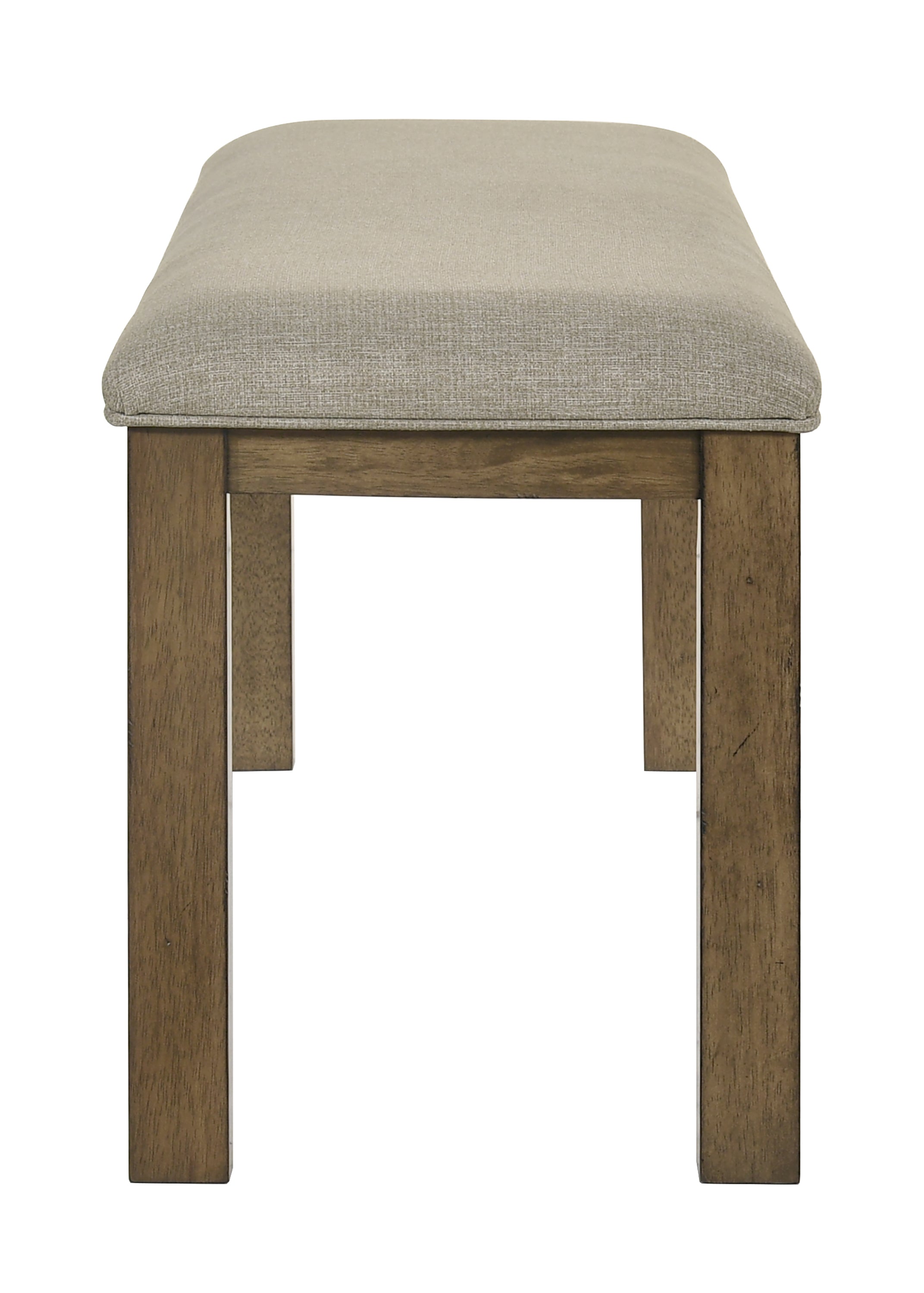 Cockrell Brown/Beige Bench