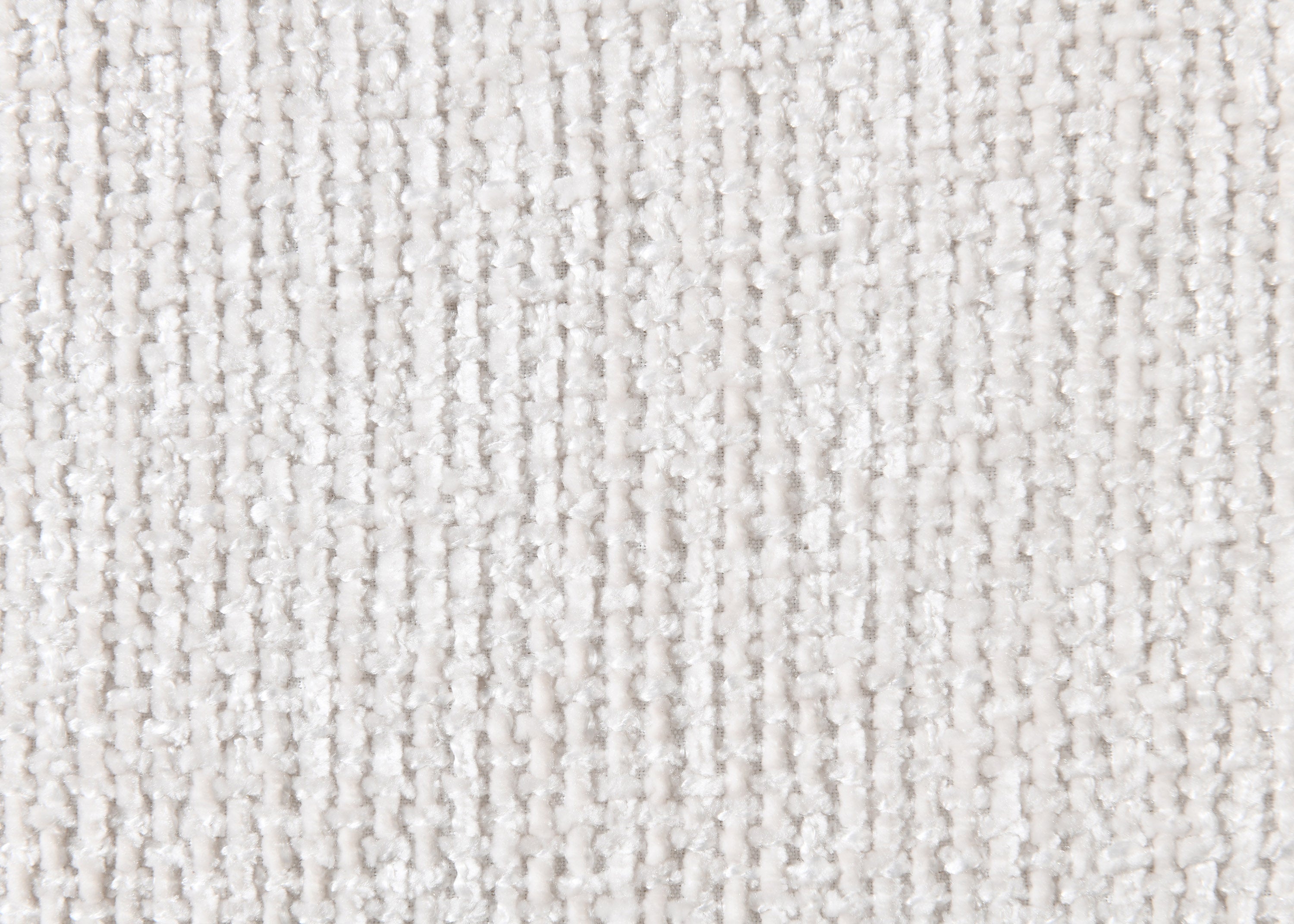 Daphne Ivory Boucle Queen Upholstered Panel Bed