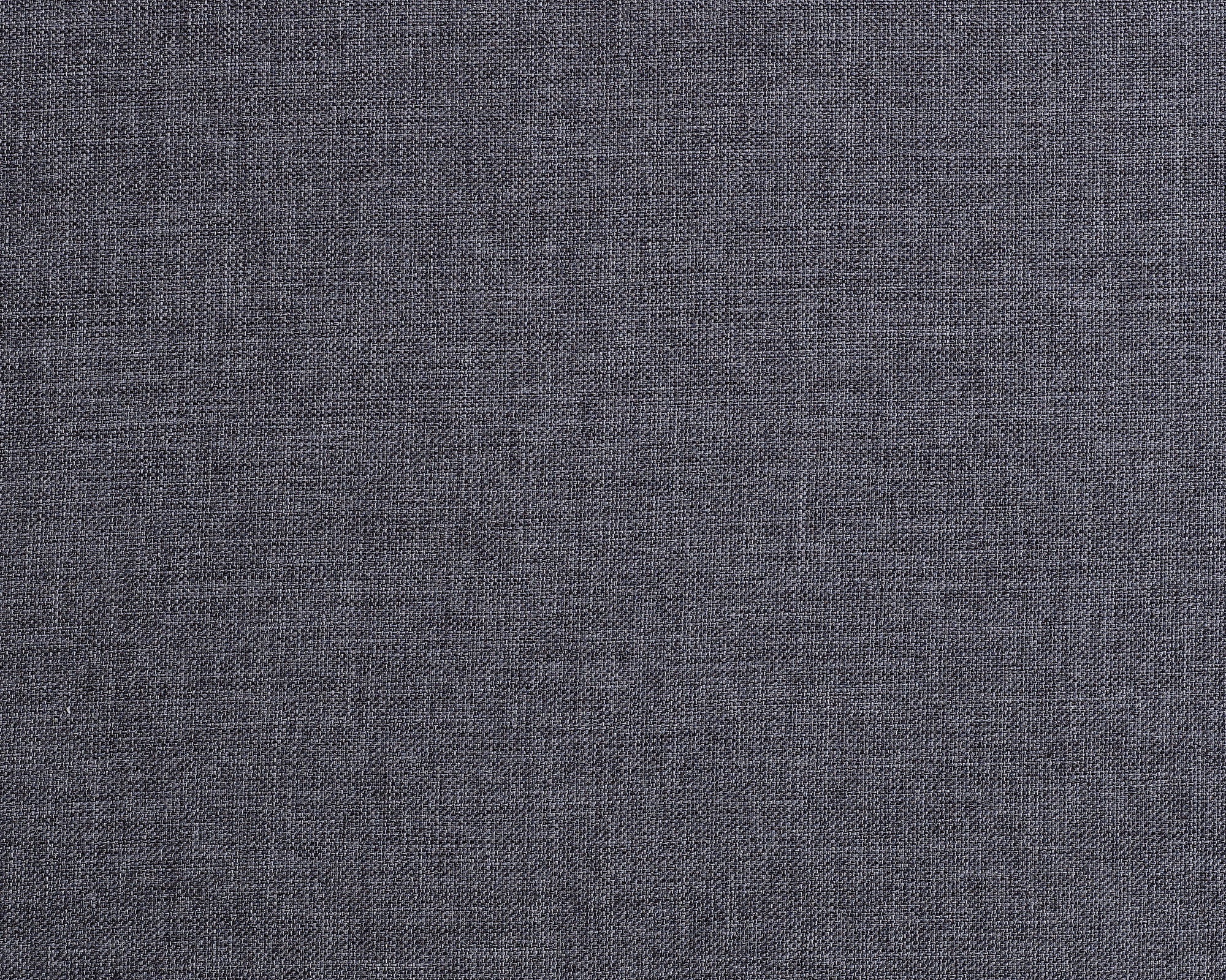 Eva Gray King Upholstered Bed