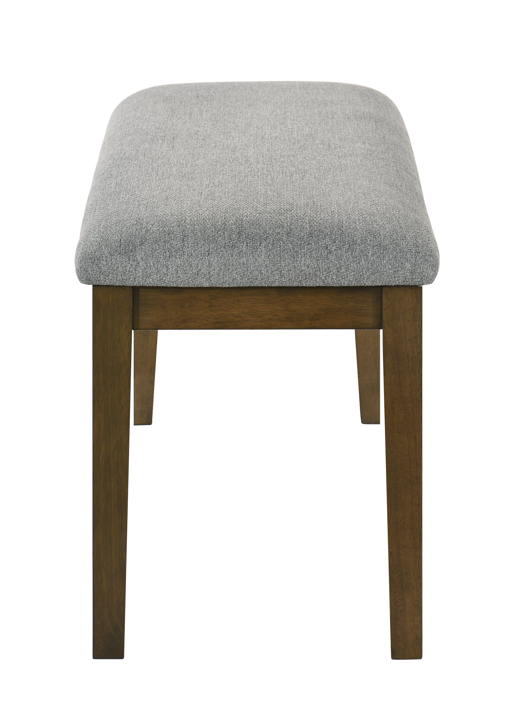 Everly Brown Bench