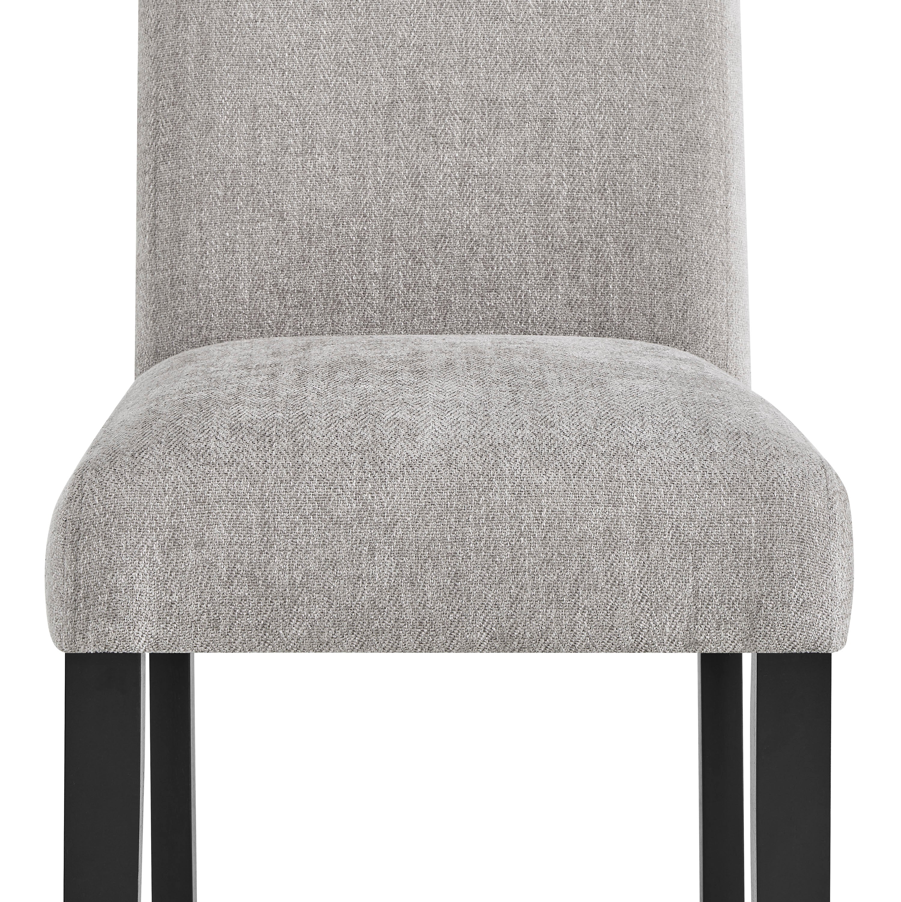 Forana Beige Dining Chair, Set of 4
