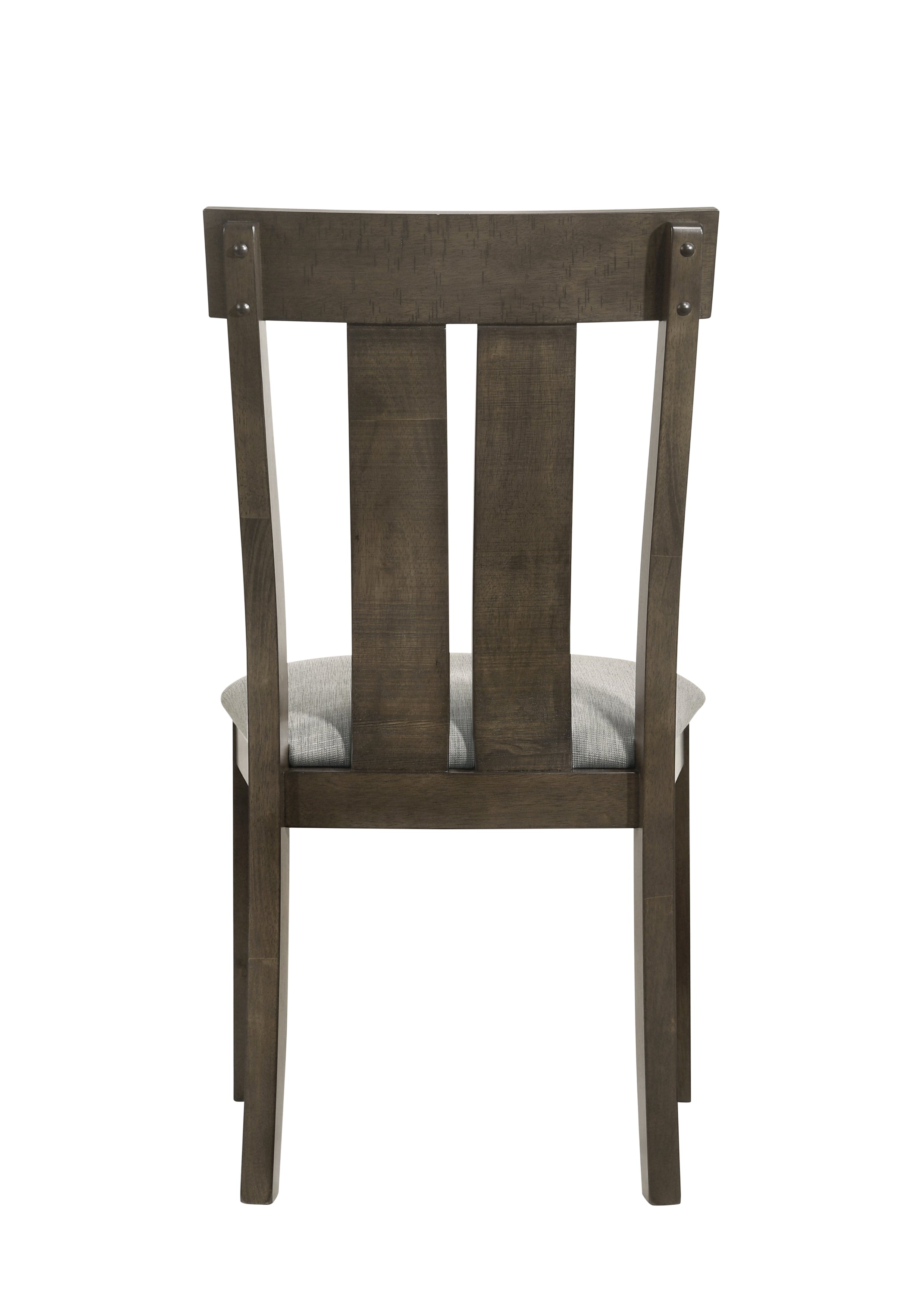 Lloyd Brown Dining Side Chair, Set of 2