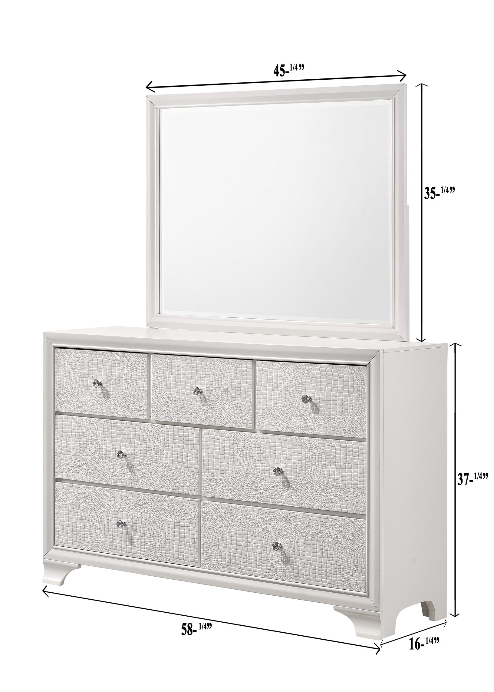 Lyssa Frost Dresser