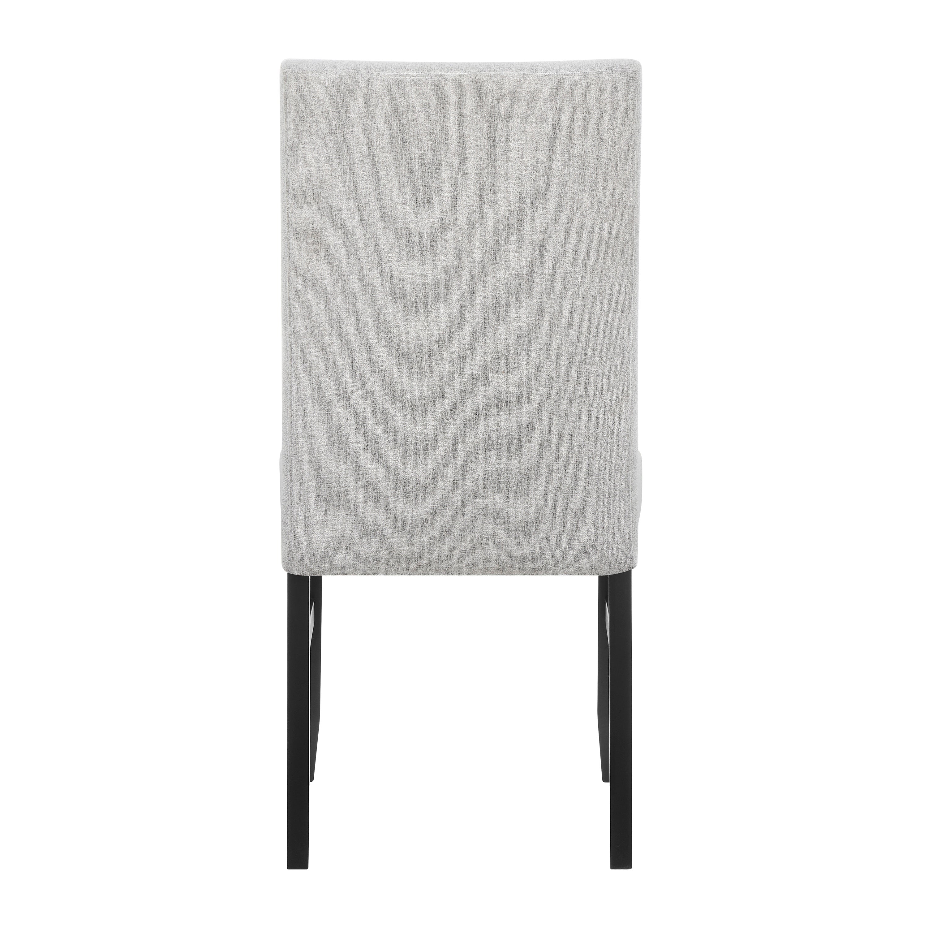Parkside Dove Dining Chair, Set of 2