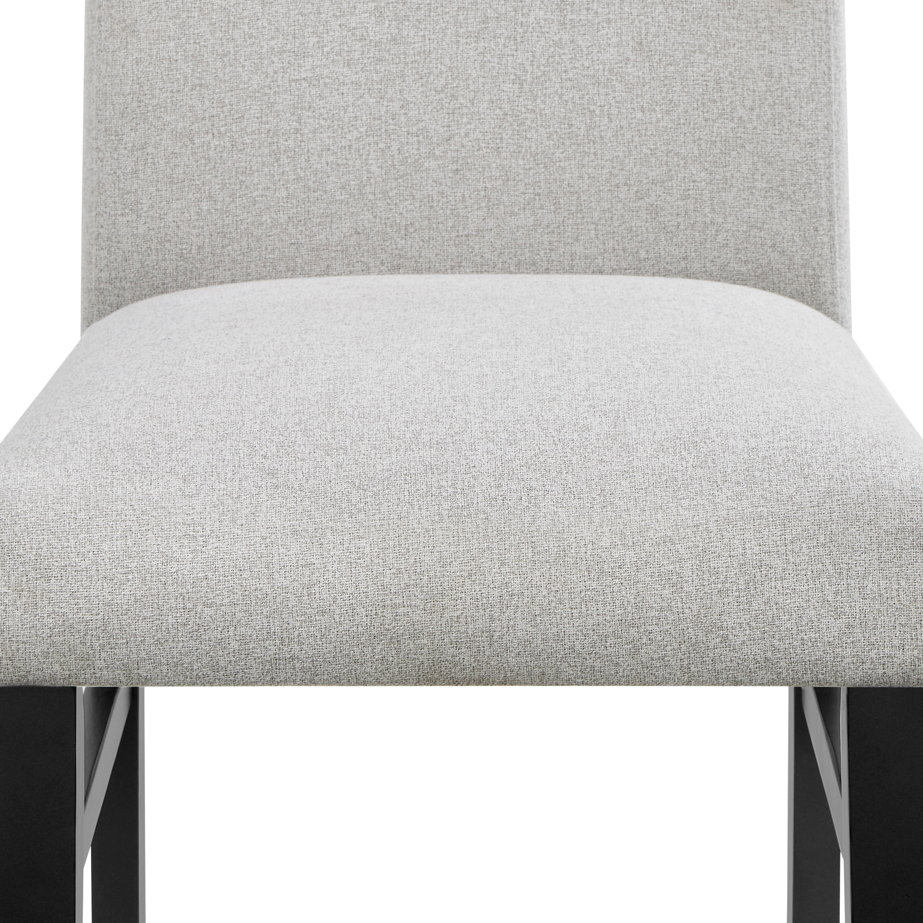 Parkside Dove Dining Chair, Set of 2