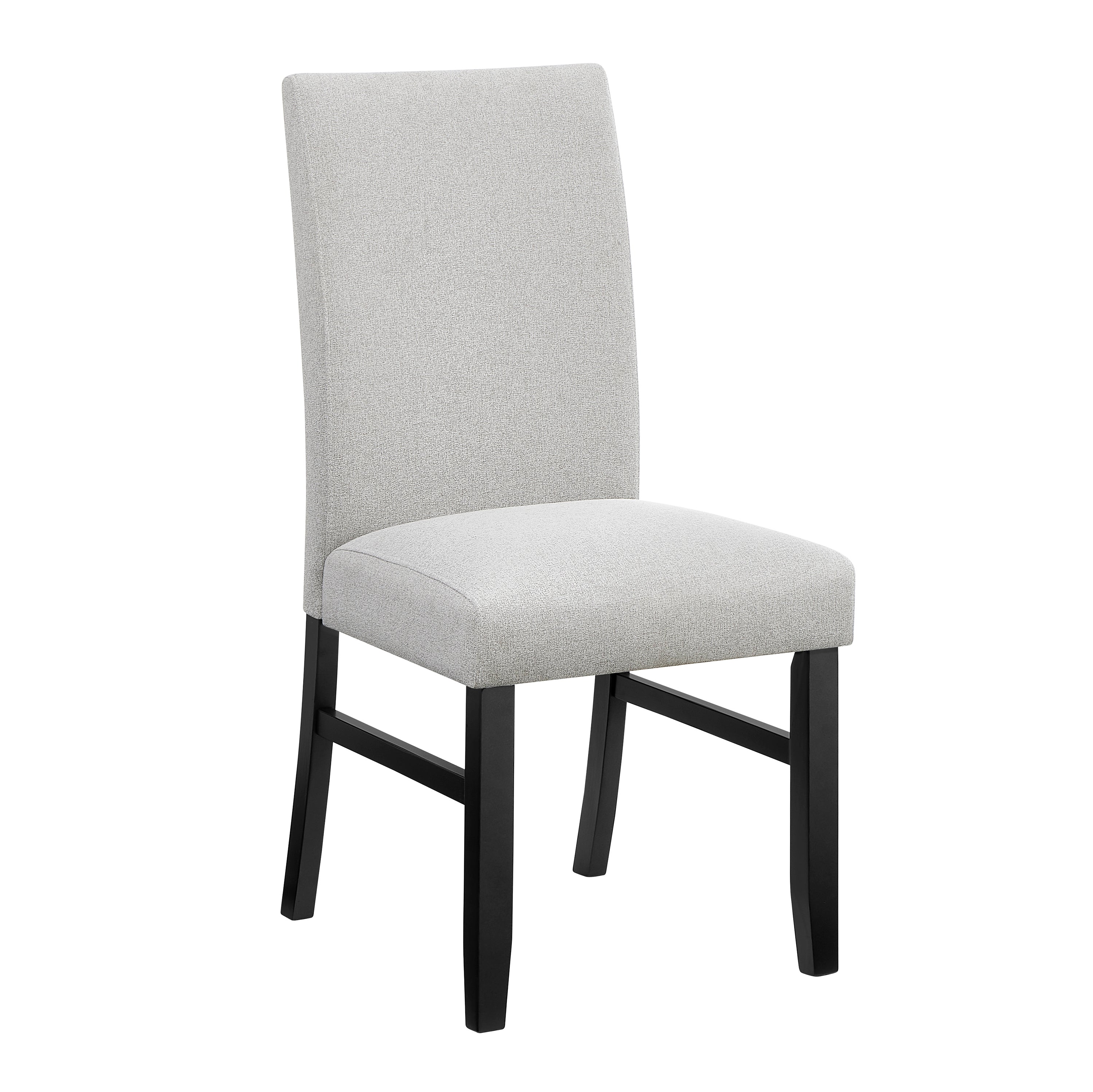 Parkside Dove Dining Chair, Set of 2