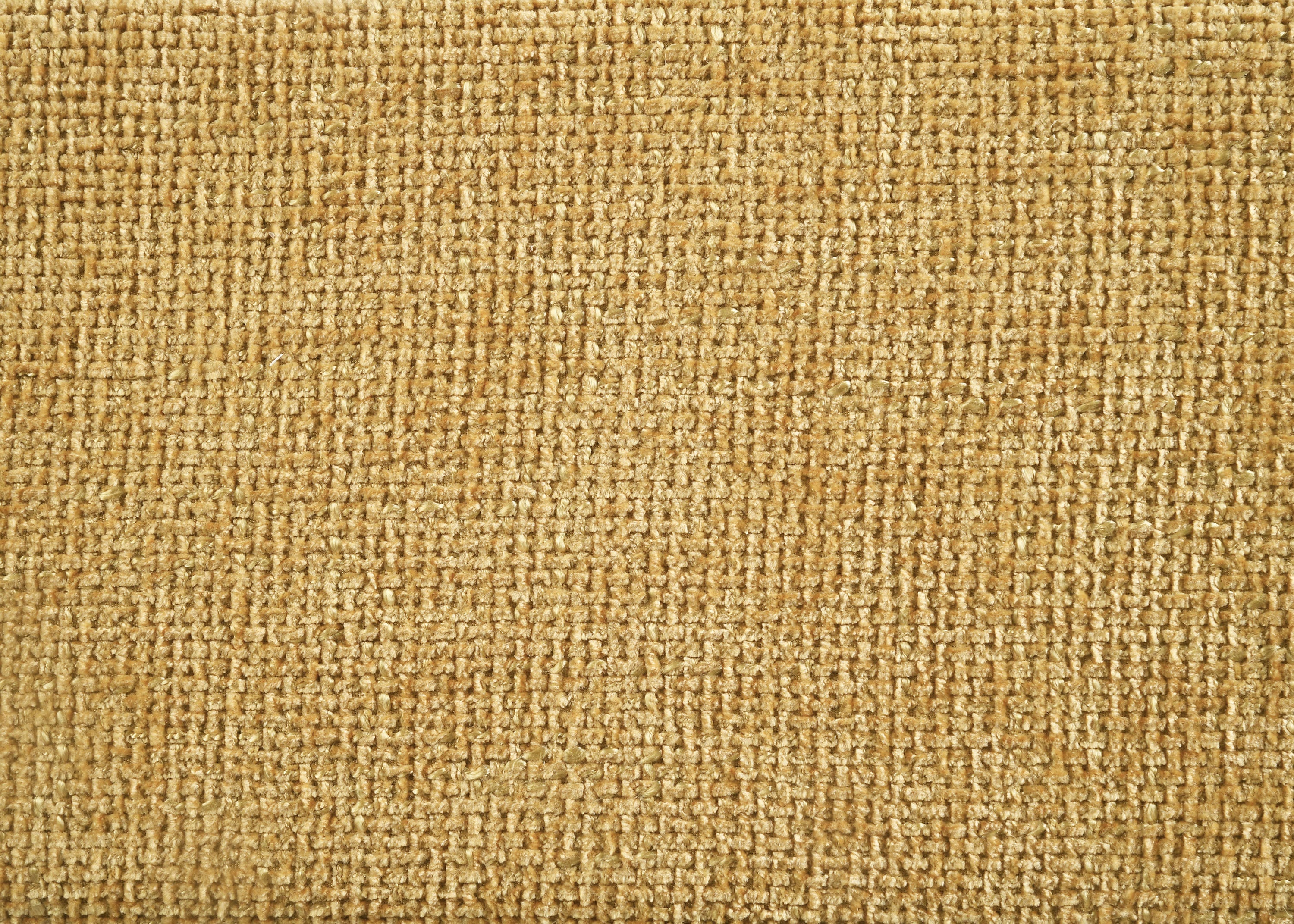 Philipa Gold Daybed with Trundle