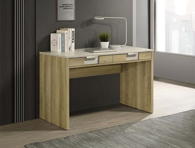 Rangley Driftwood Writing Desk